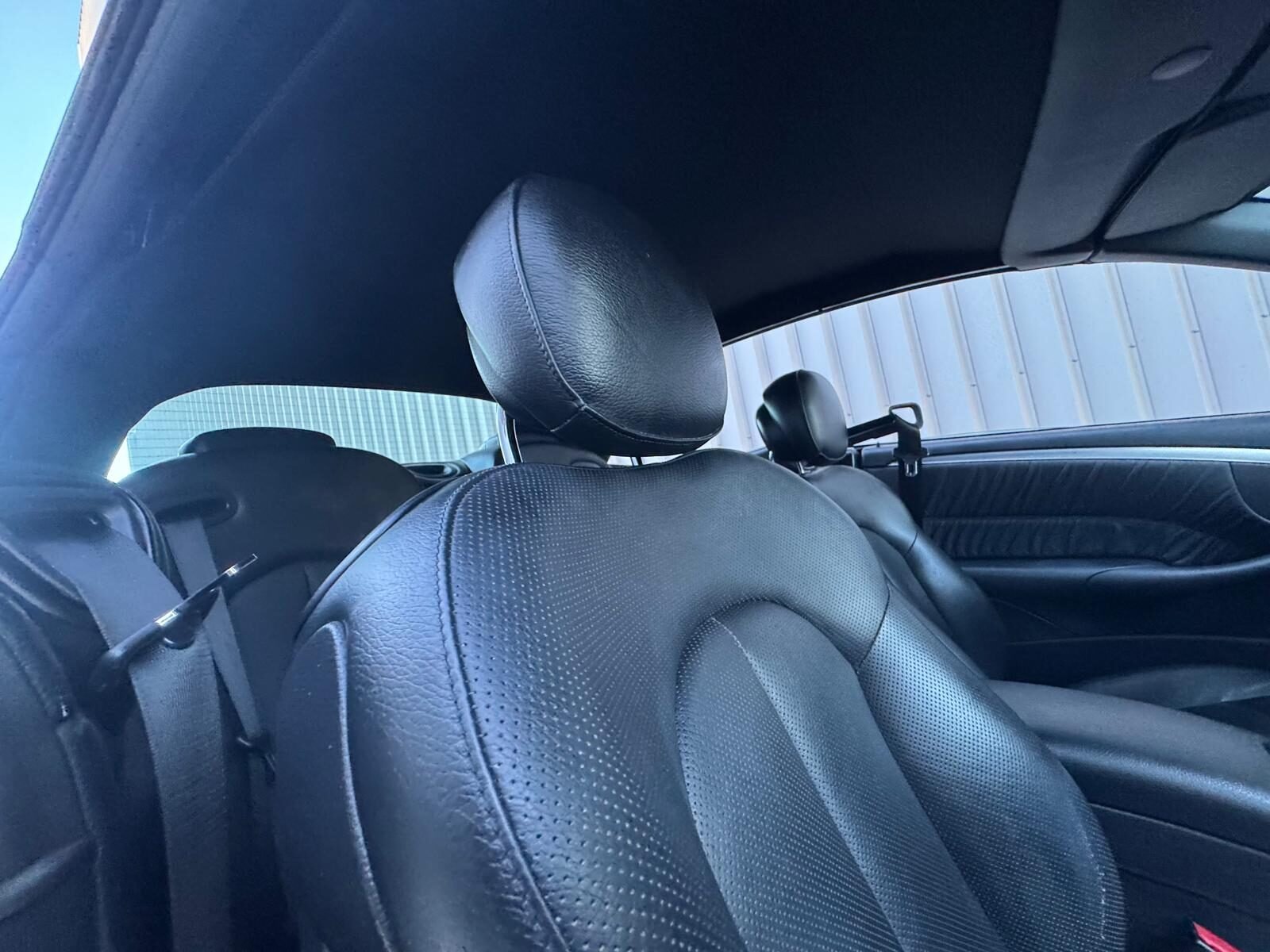 MERCEDES-BENZ 280 CABRIO