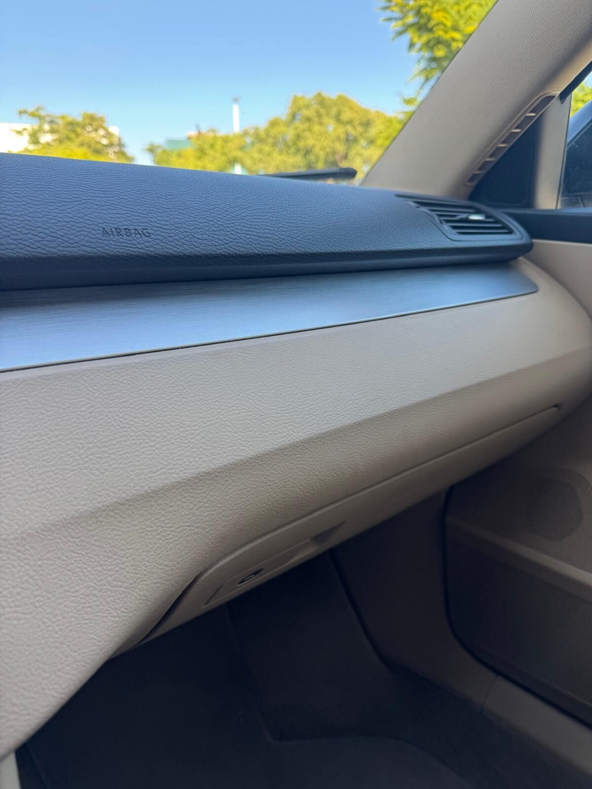 VOLKSWAGEN PASSAT 2.0FSI