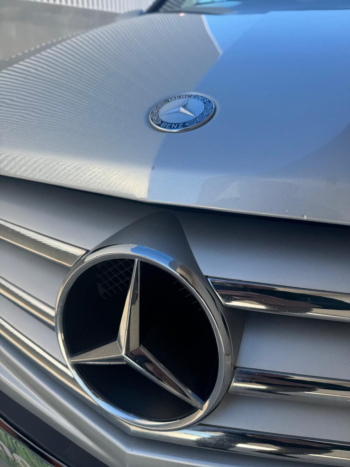 MERCEDES-BENZ CLC 220CDI