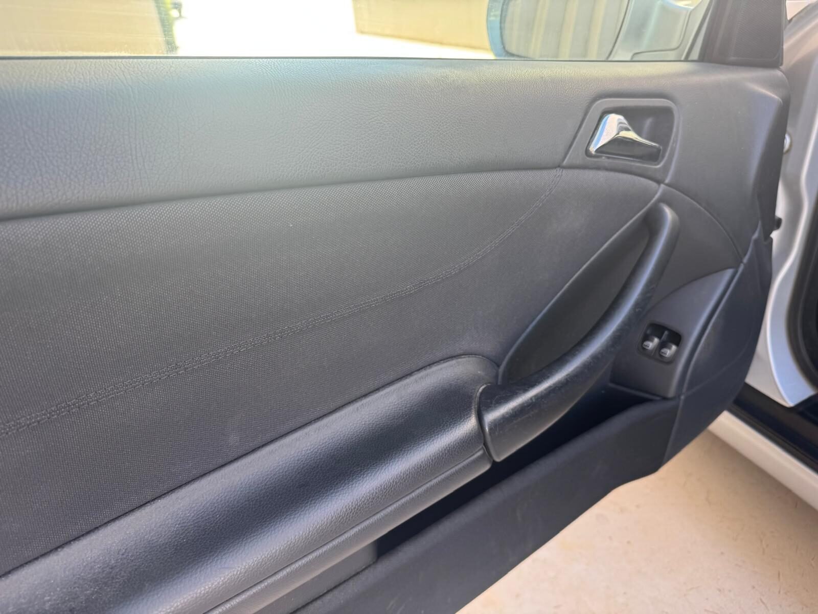 MERCEDES-BENZ CLC 220CDI