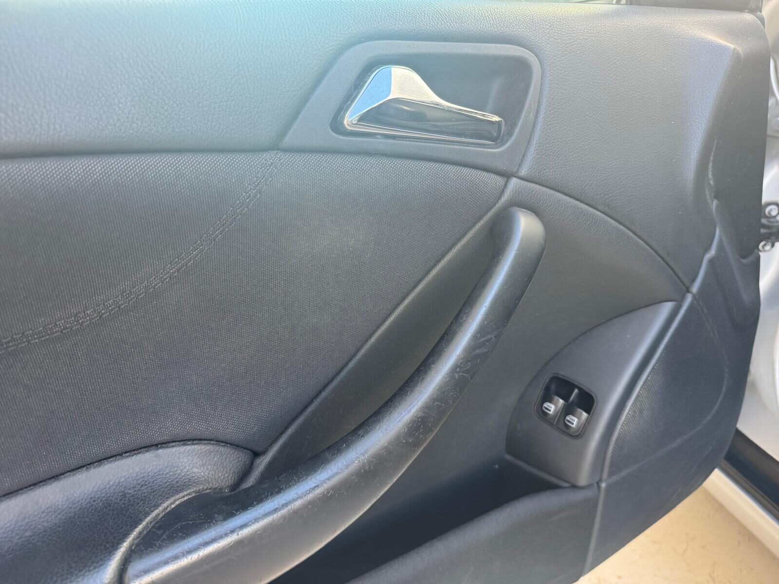 MERCEDES-BENZ CLC 220CDI