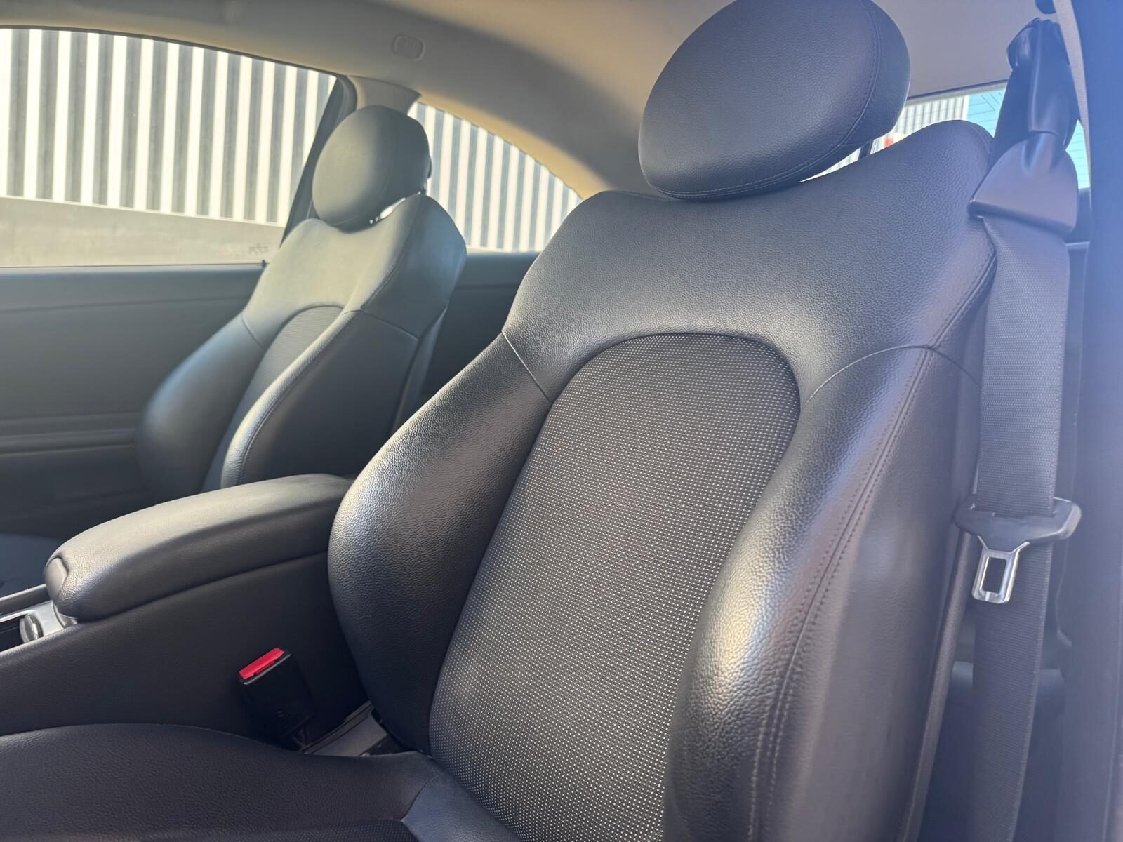 MERCEDES-BENZ CLC 220CDI