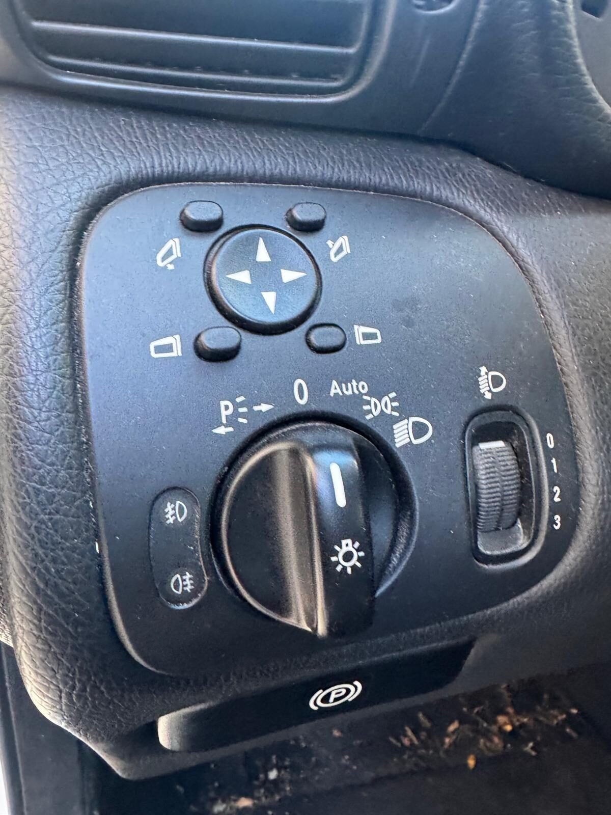 MERCEDES-BENZ CLC 220CDI