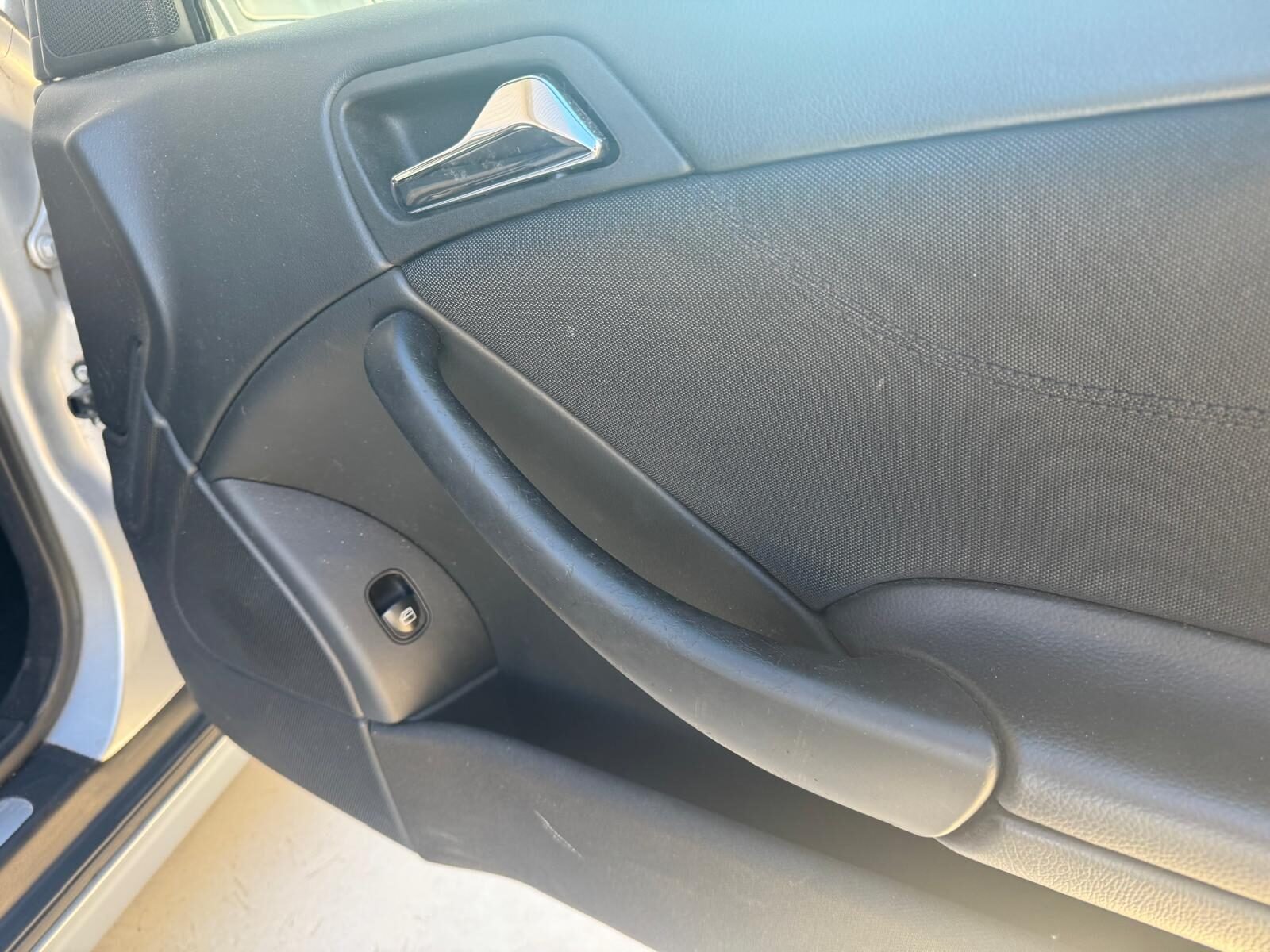 MERCEDES-BENZ CLC 220CDI