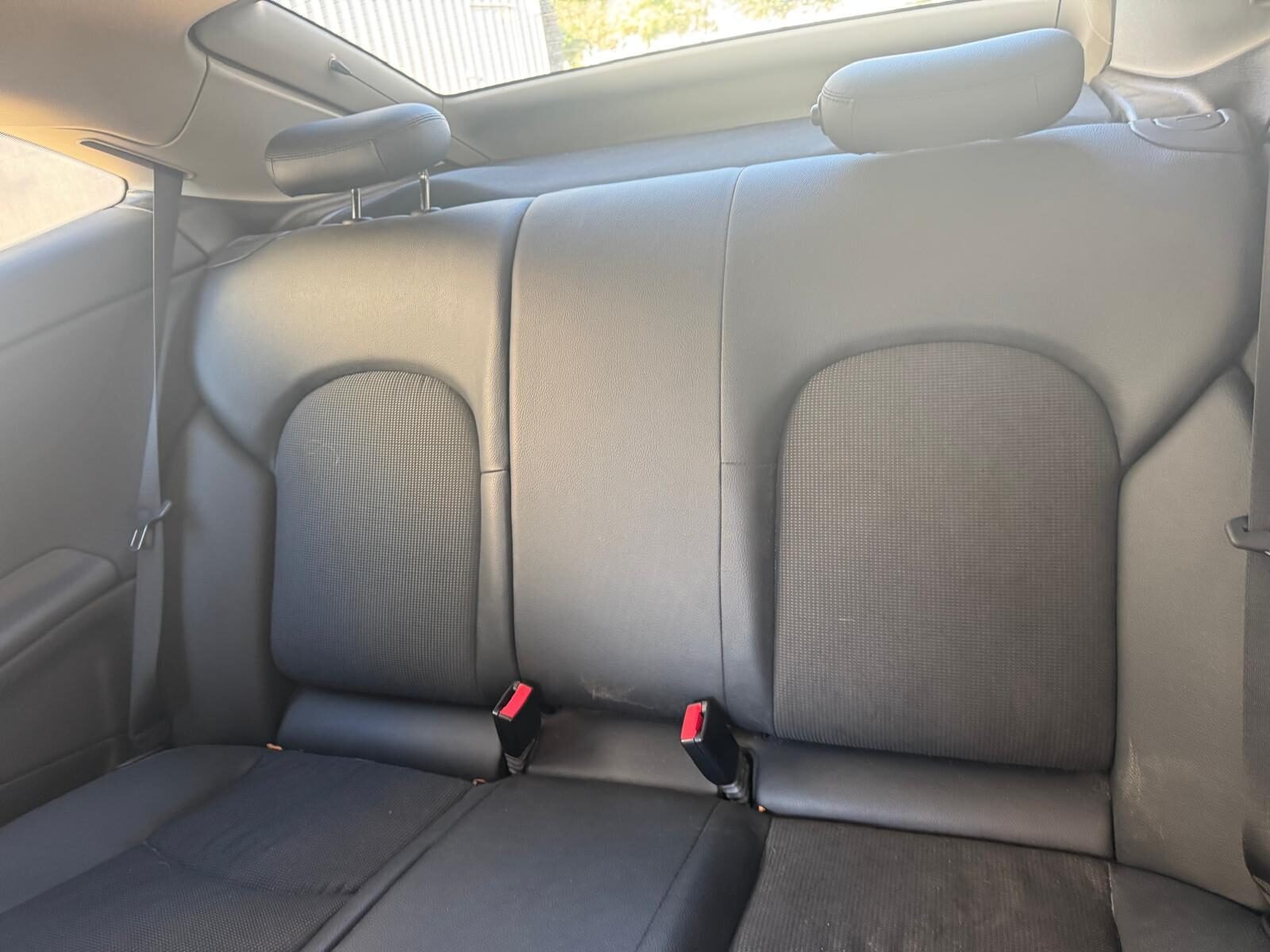 MERCEDES-BENZ CLC 220CDI