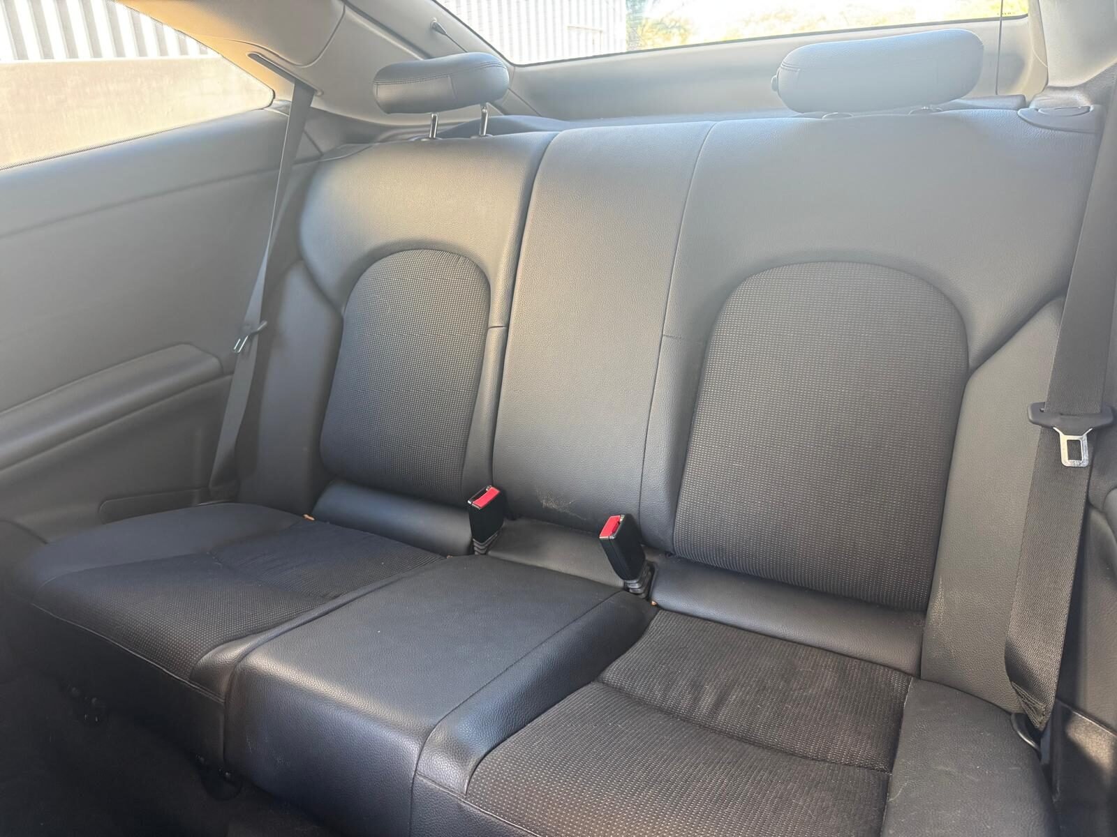 MERCEDES-BENZ CLC 220CDI