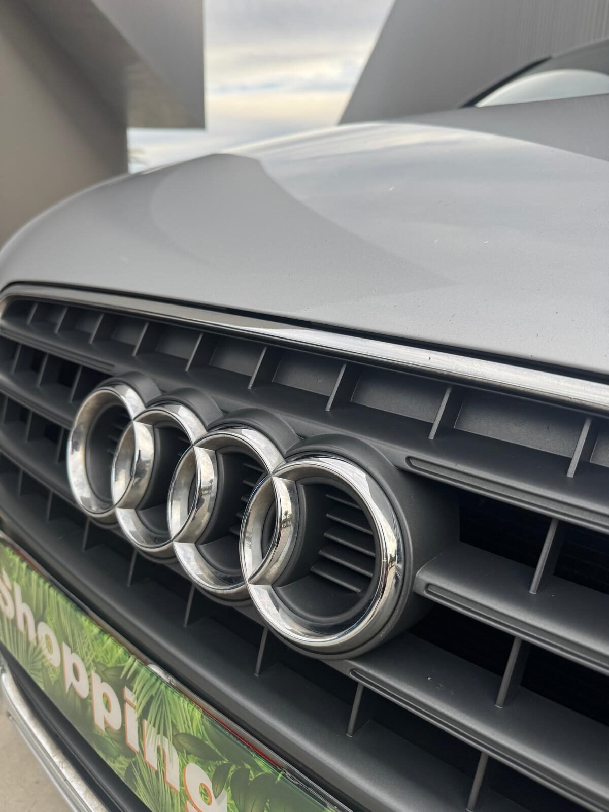 AUDI A5 2.0tdi 170cv