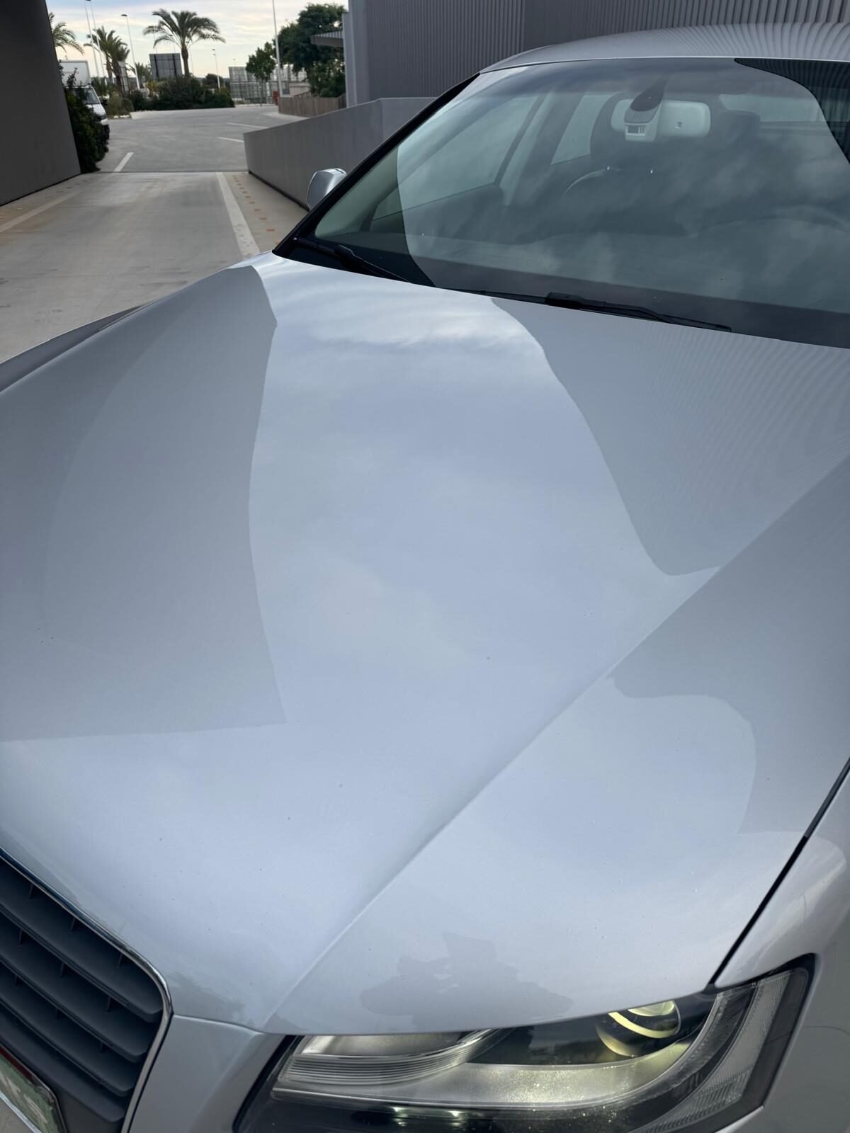 AUDI A5 2.0tdi 170cv