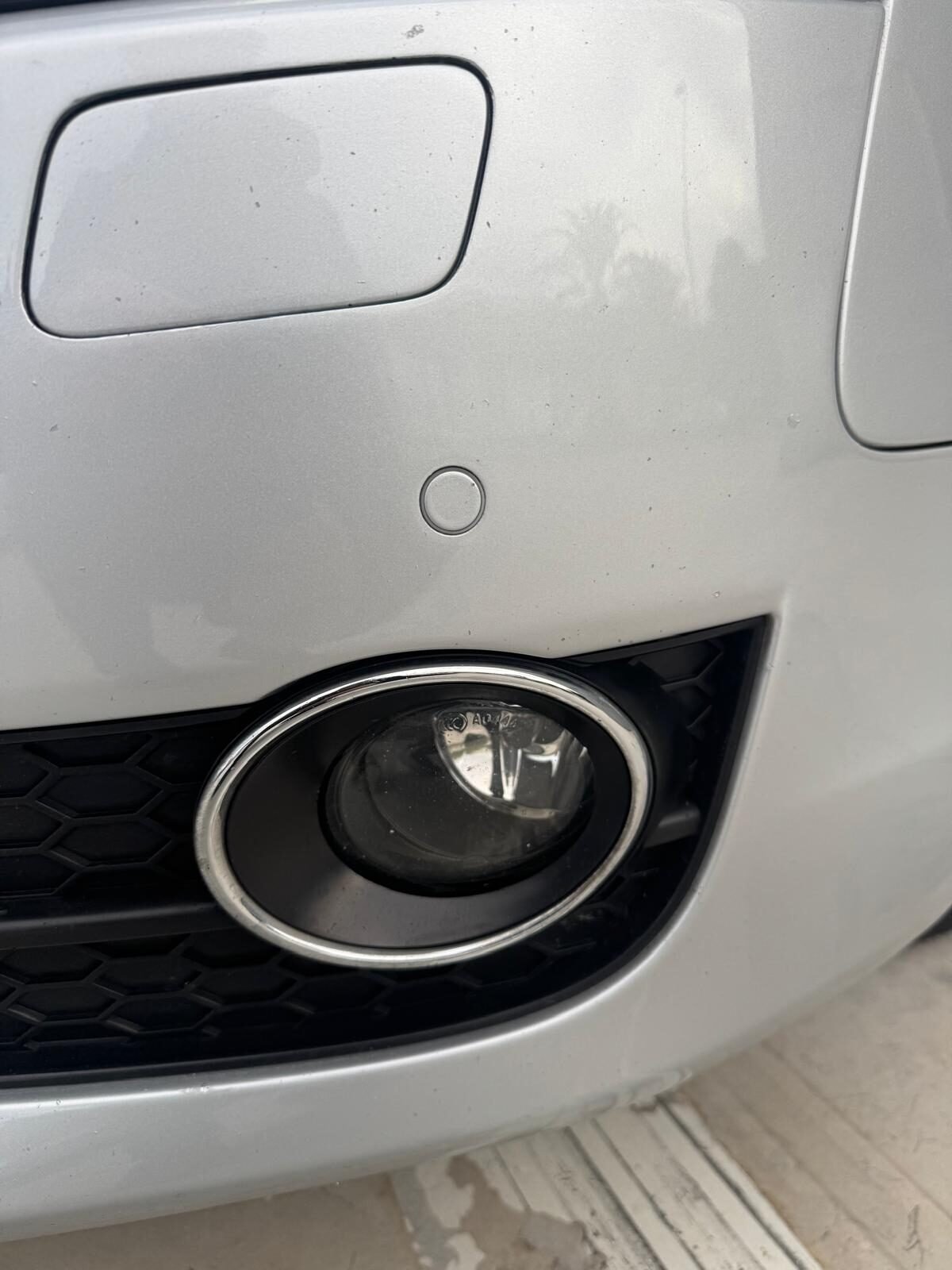 AUDI A5 2.0tdi 170cv