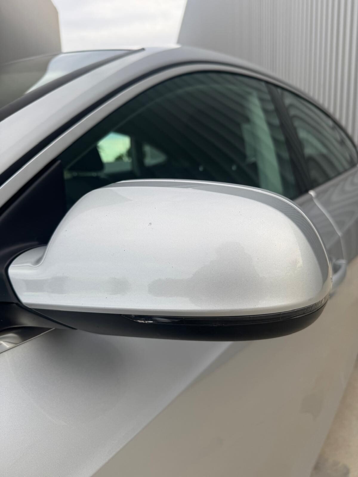 AUDI A5 2.0tdi 170cv