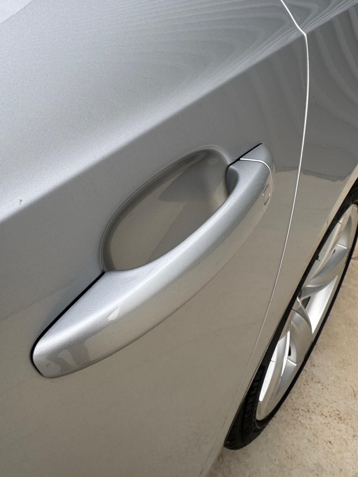 AUDI A5 2.0tdi 170cv