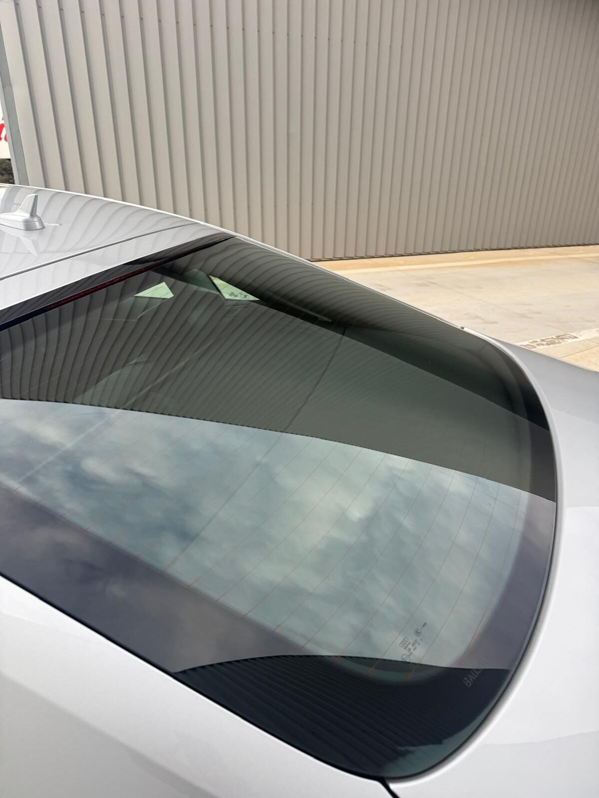 AUDI A5 2.0tdi 170cv