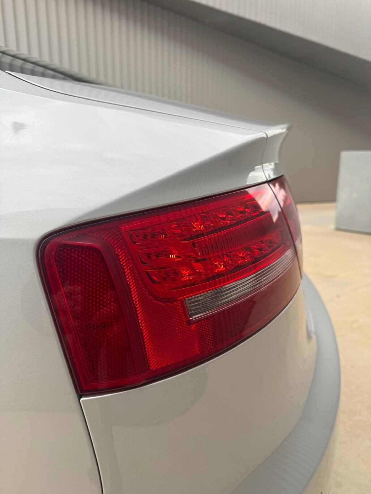 AUDI A5 2.0tdi 170cv