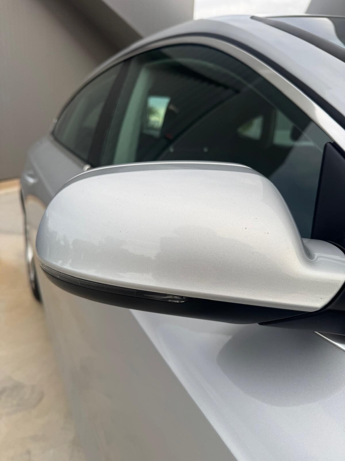 AUDI A5 2.0tdi 170cv