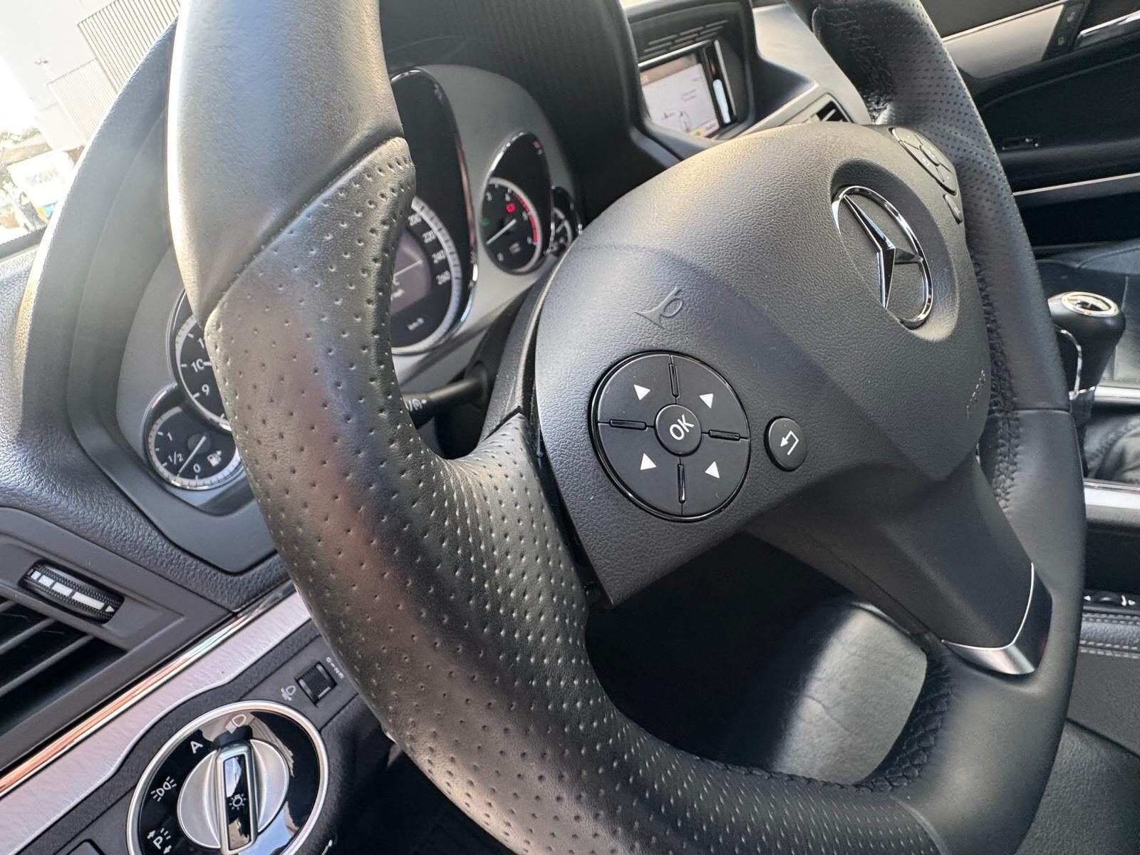 MERCEDES-BENZ Clase E 250CDI