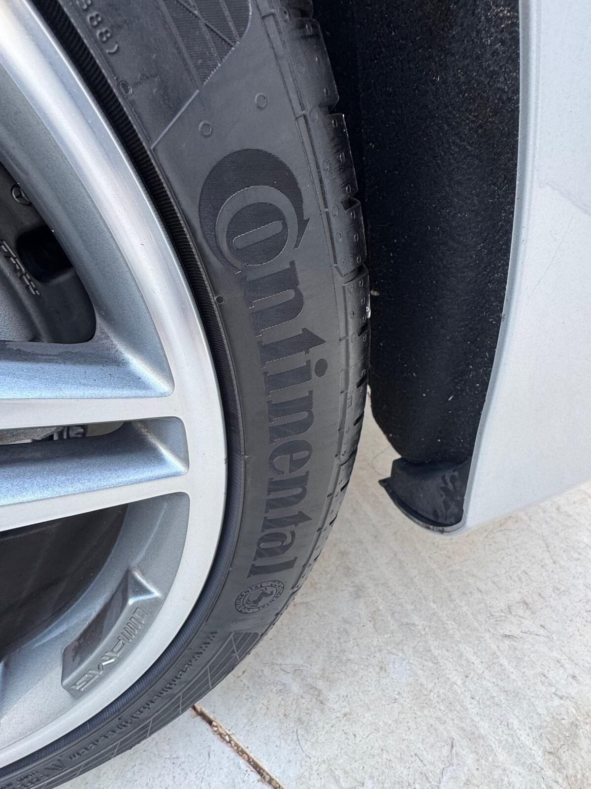 MERCEDES-BENZ CLA 220CDI AMG