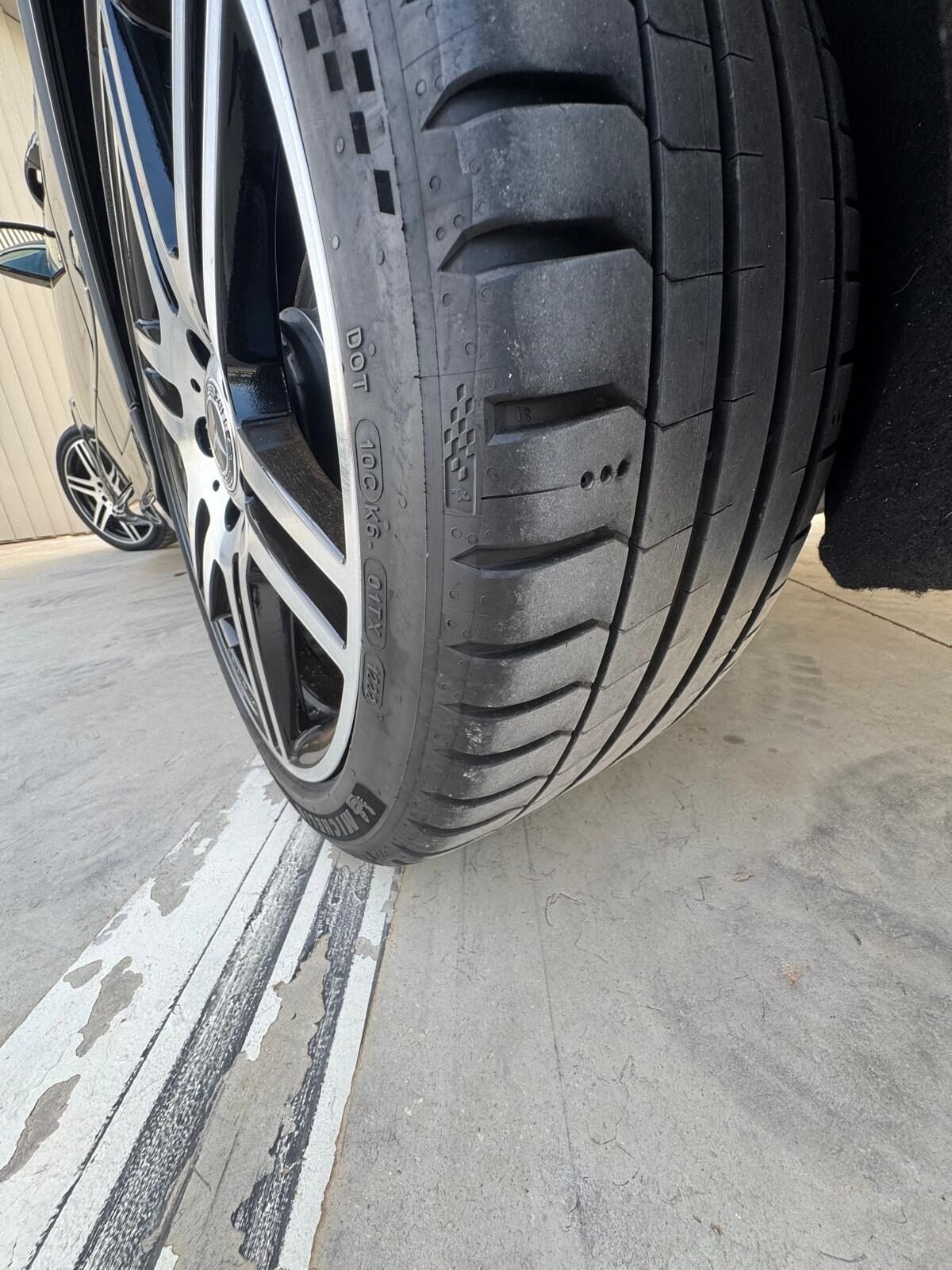 MERCEDES-BENZ Clase E 250CDI