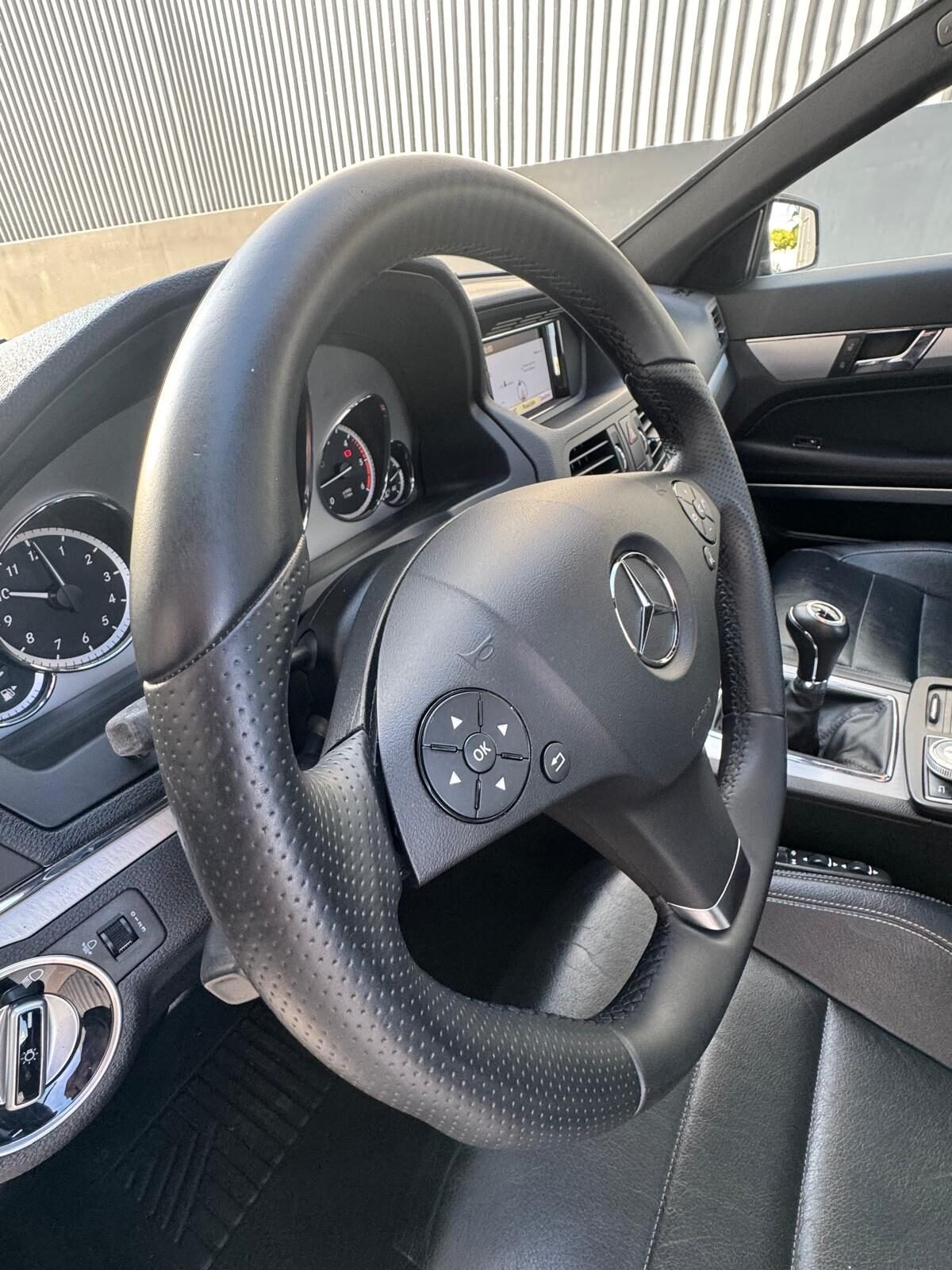 MERCEDES-BENZ Clase E 250CDI