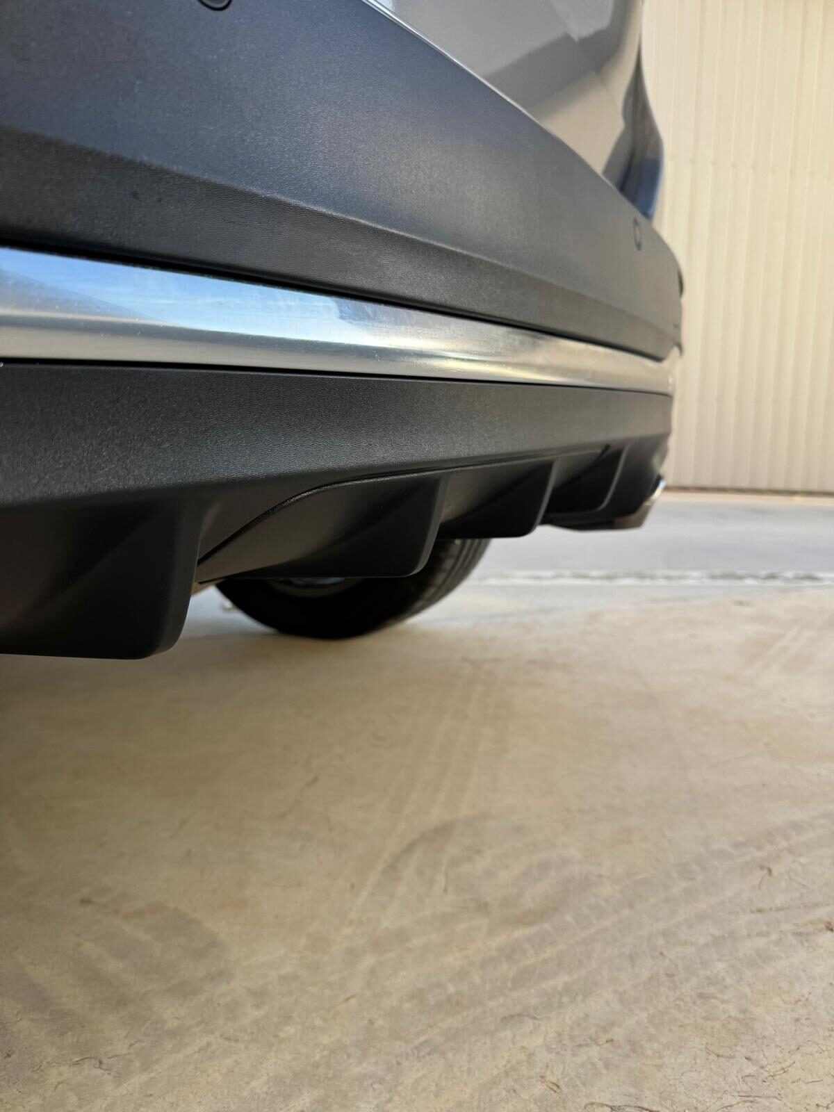 MERCEDES-BENZ GLA 200CDI