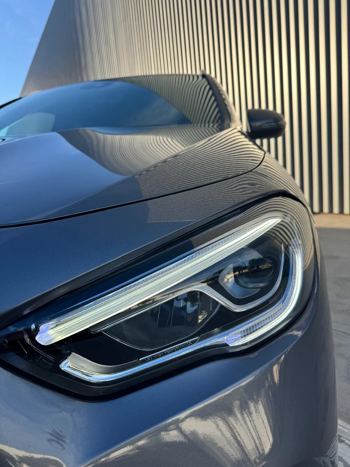 MERCEDES-BENZ GLA 200CDI