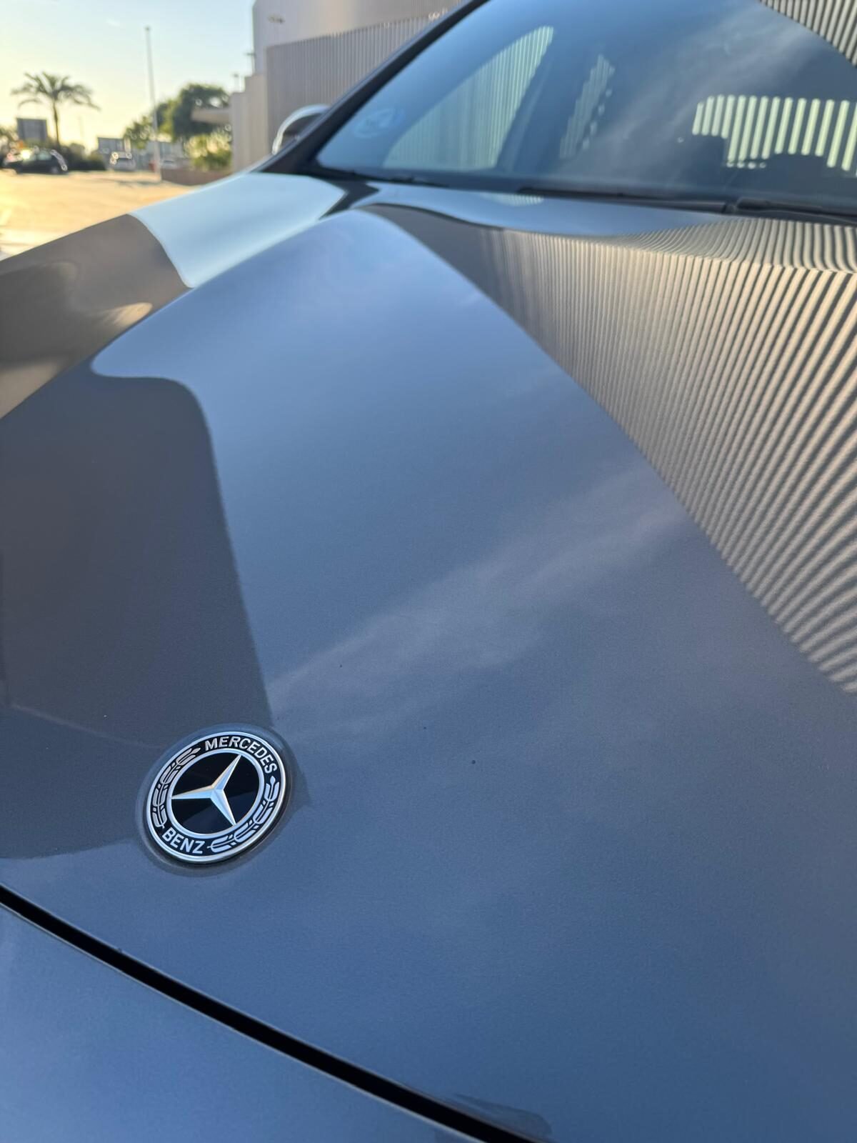 MERCEDES-BENZ GLA 200CDI