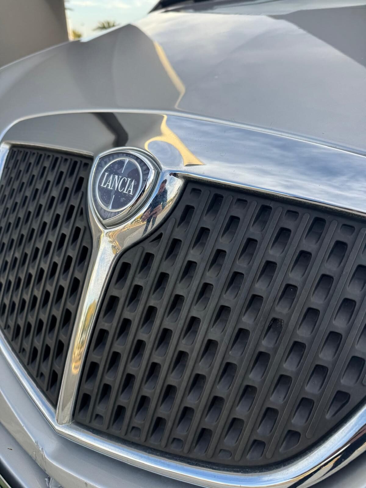 DACIA YPSION 1.3 DIESEL 