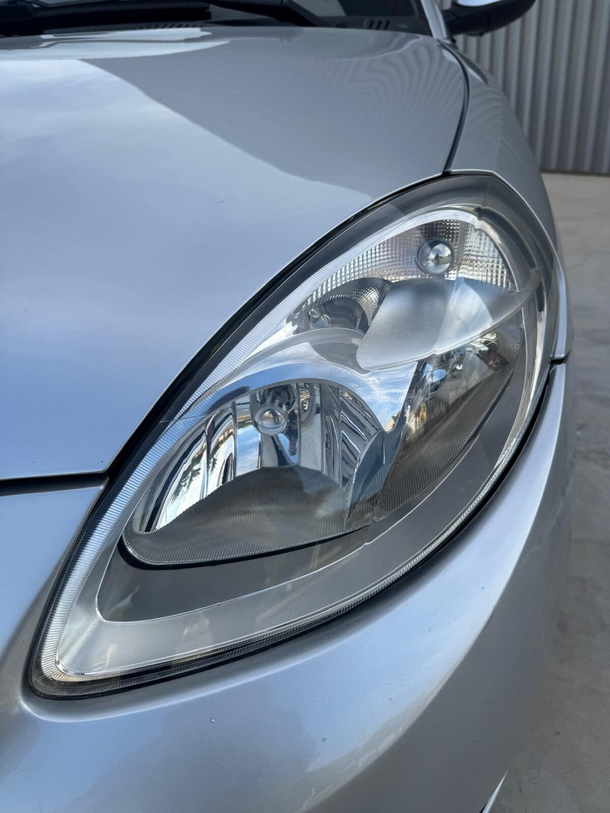 DACIA YPSION 1.3 DIESEL 