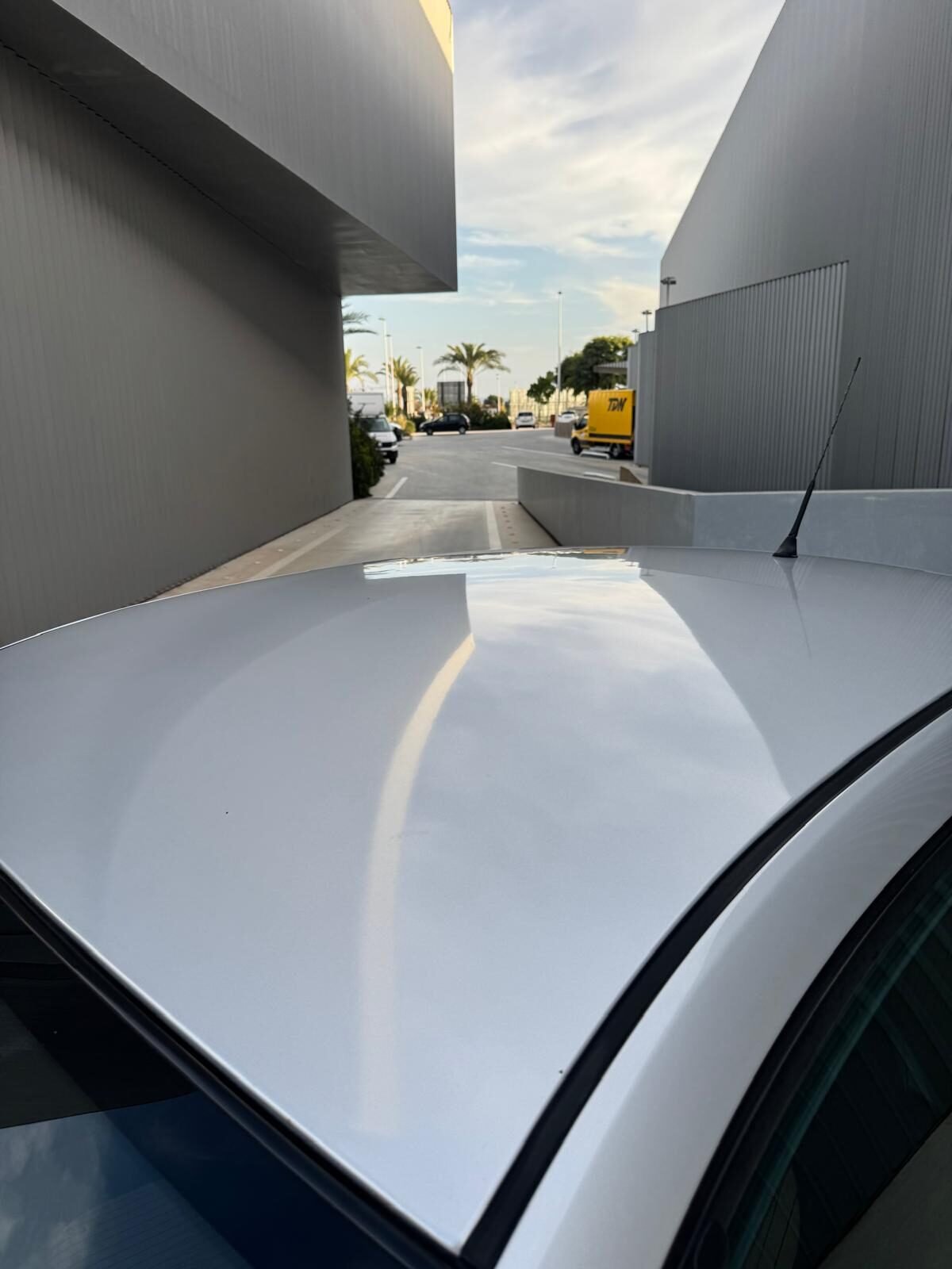 DACIA YPSION 1.3 DIESEL 