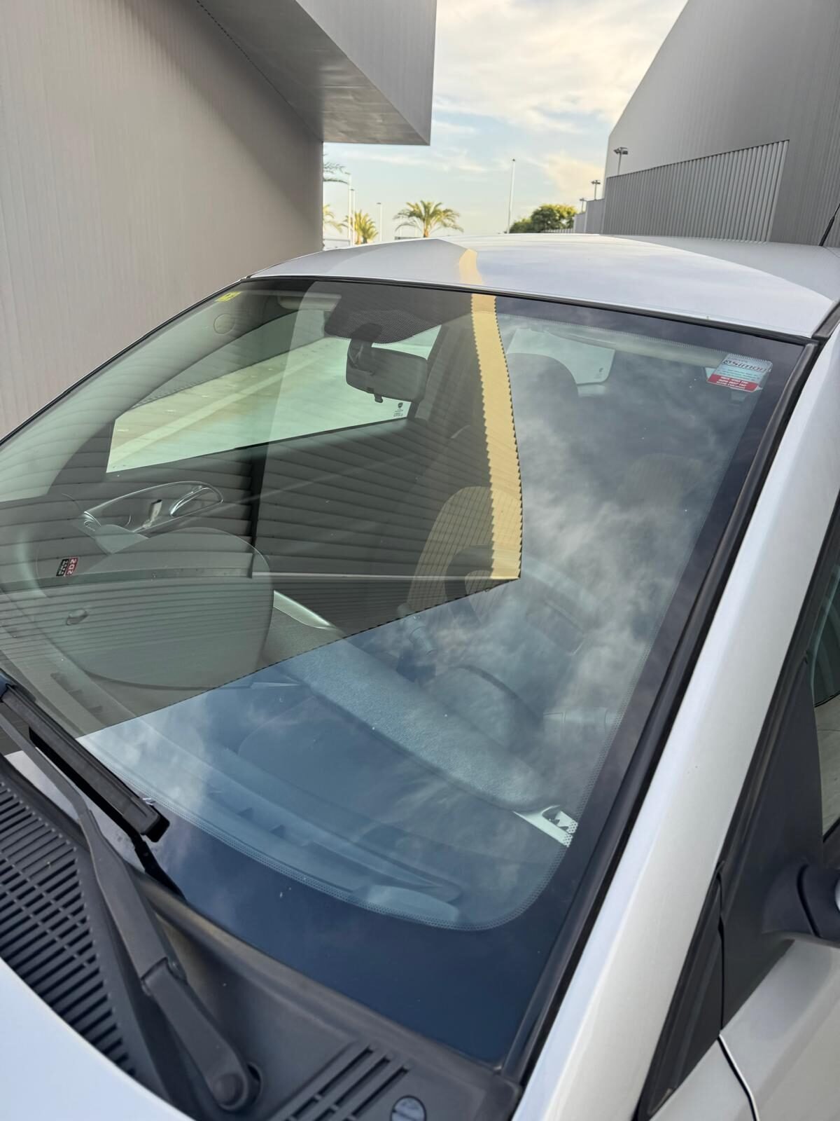 DACIA YPSION 1.3 DIESEL 