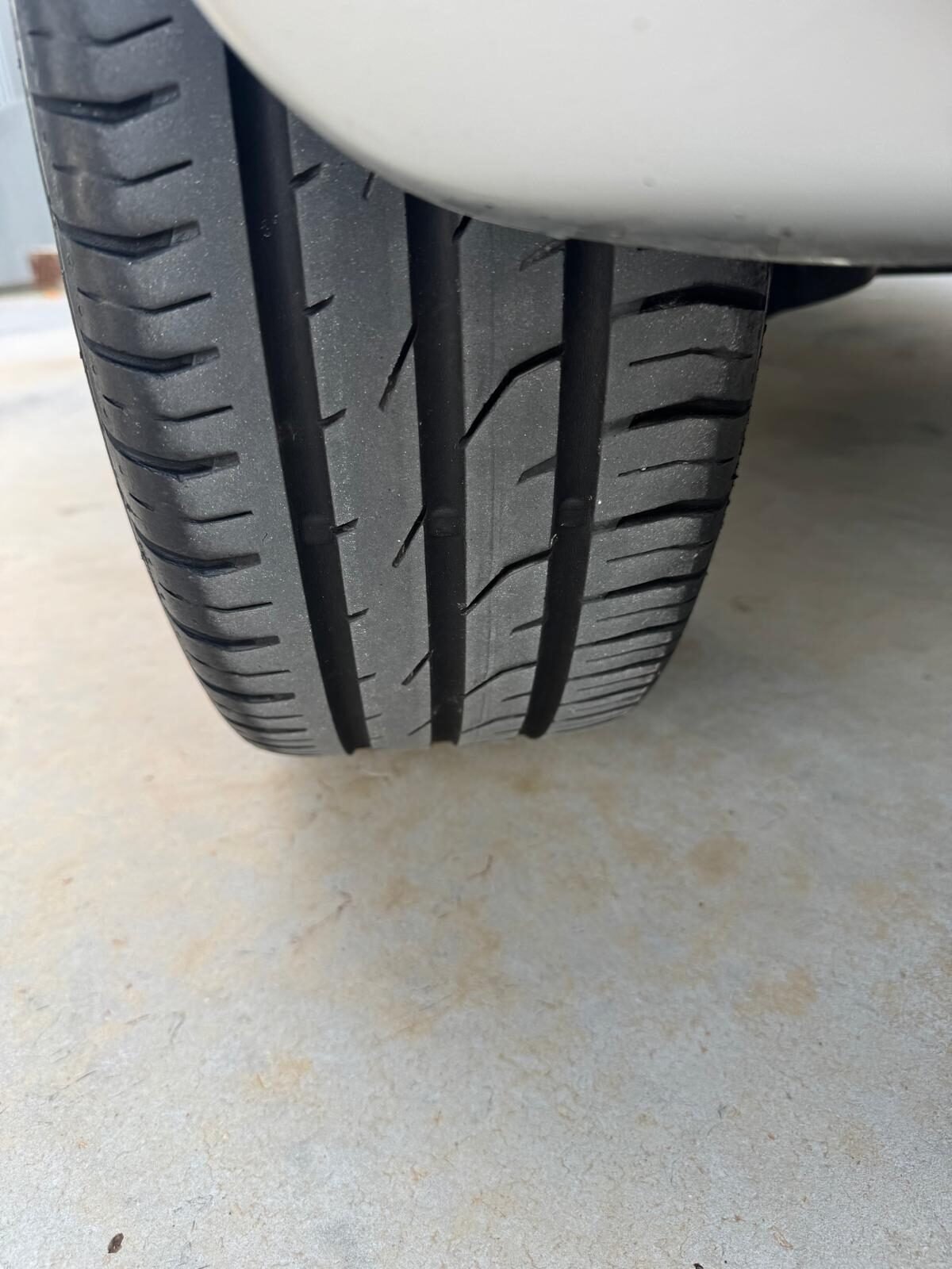 DACIA YPSION 1.3 DIESEL 