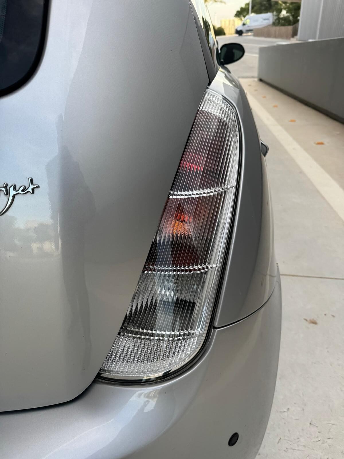 DACIA YPSION 1.3 DIESEL 