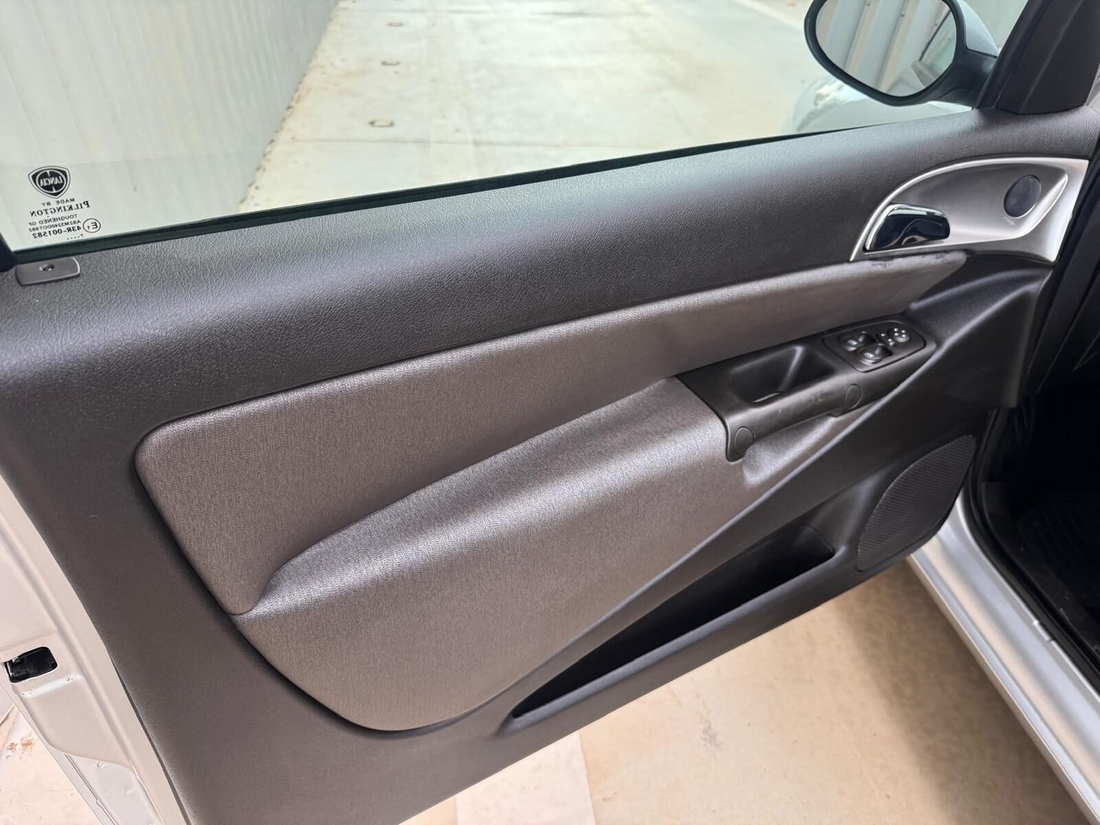 DACIA YPSION 1.3 DIESEL 