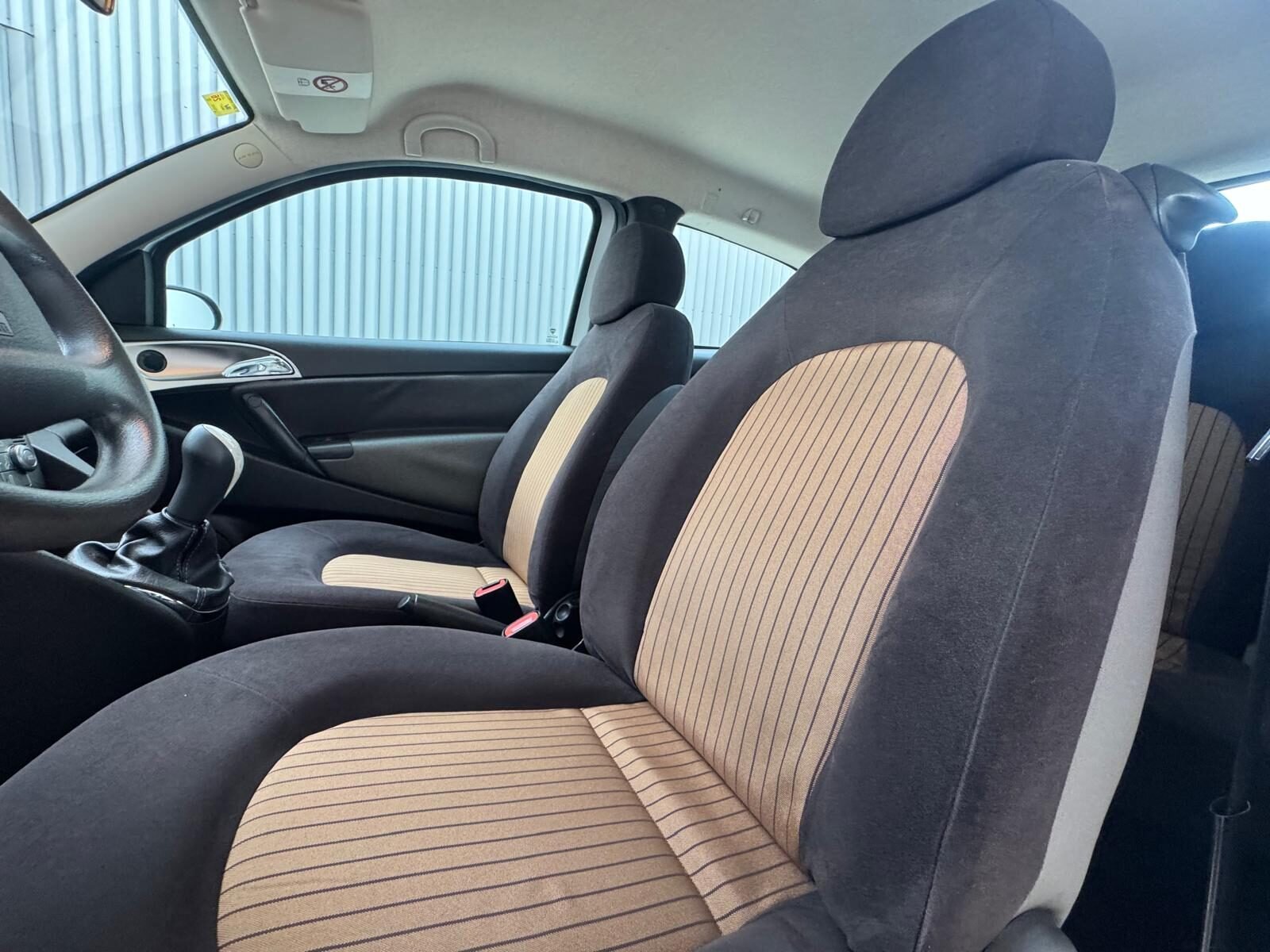 DACIA YPSION 1.3 DIESEL 