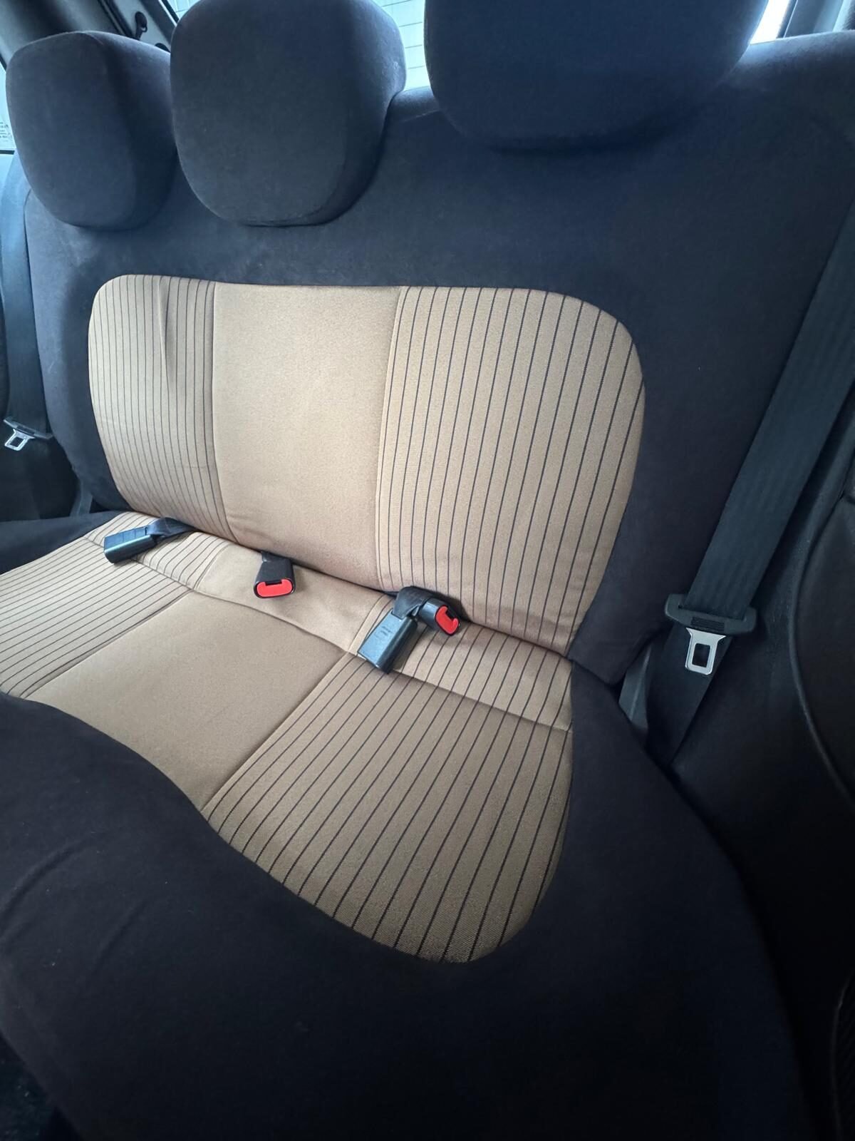 DACIA YPSION 1.3 DIESEL 