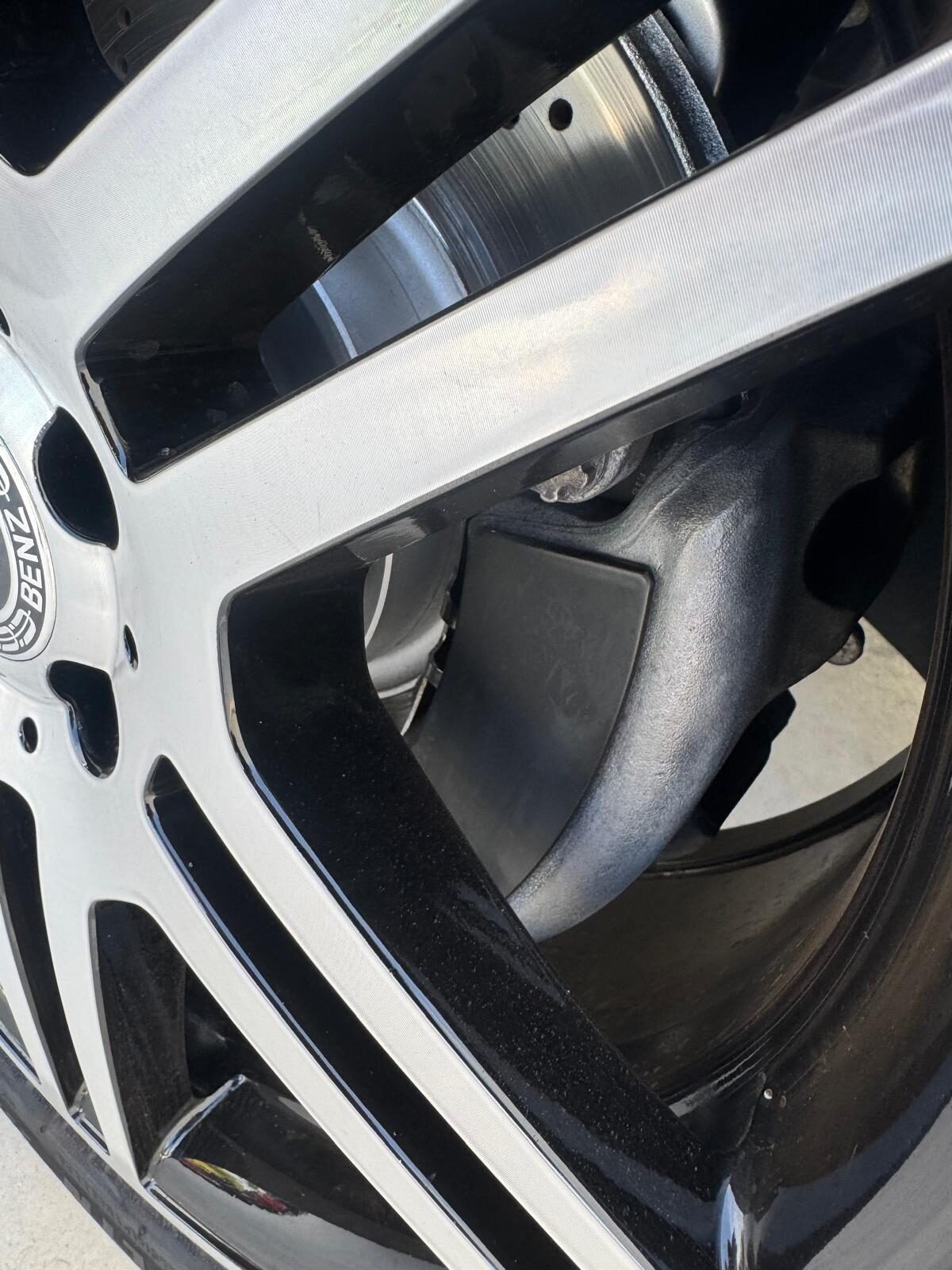 MERCEDES-BENZ Clase E 250CDI