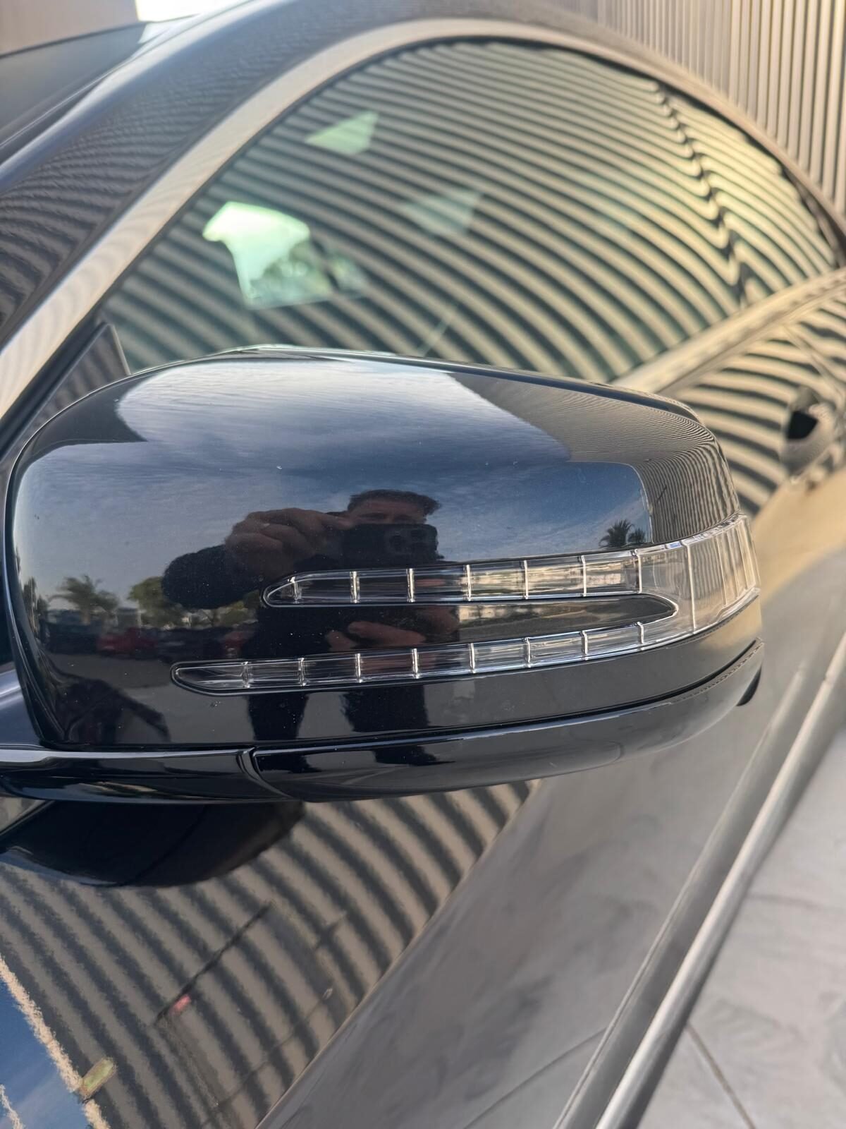 MERCEDES-BENZ Clase E 250CDI