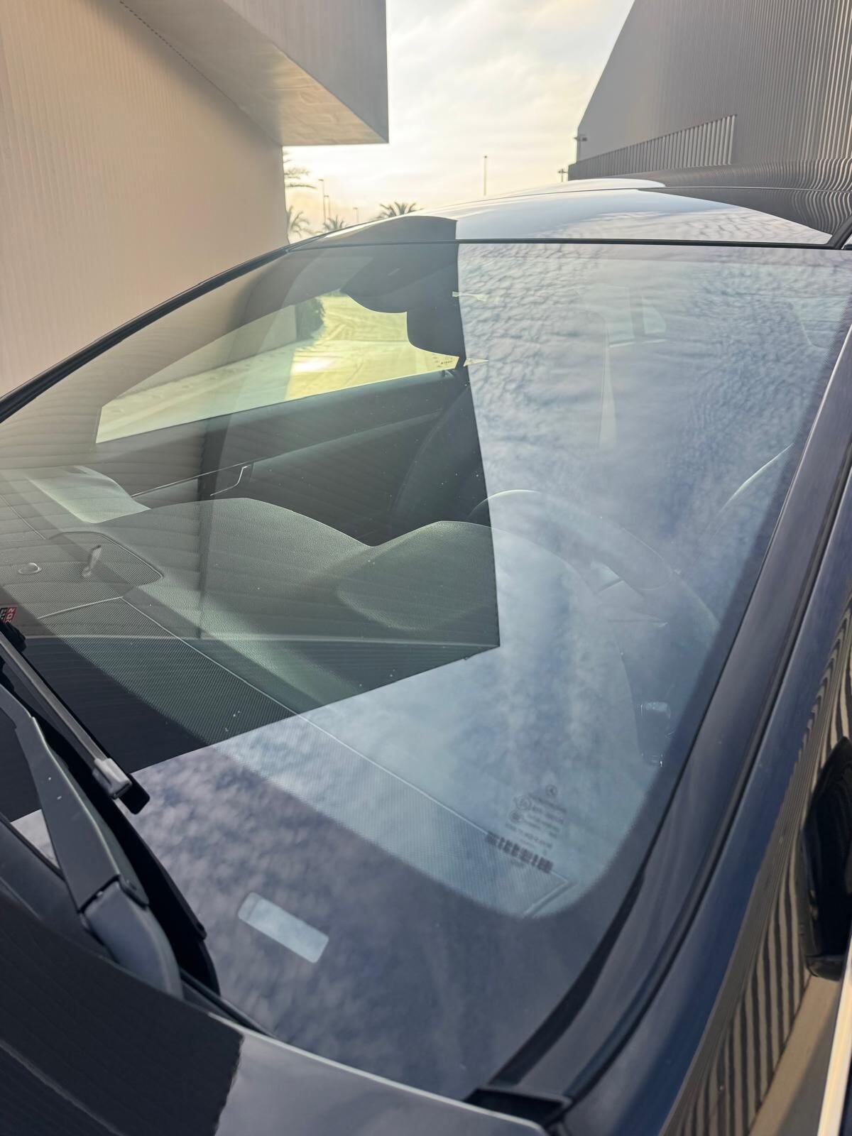 MERCEDES-BENZ Clase E 250CDI