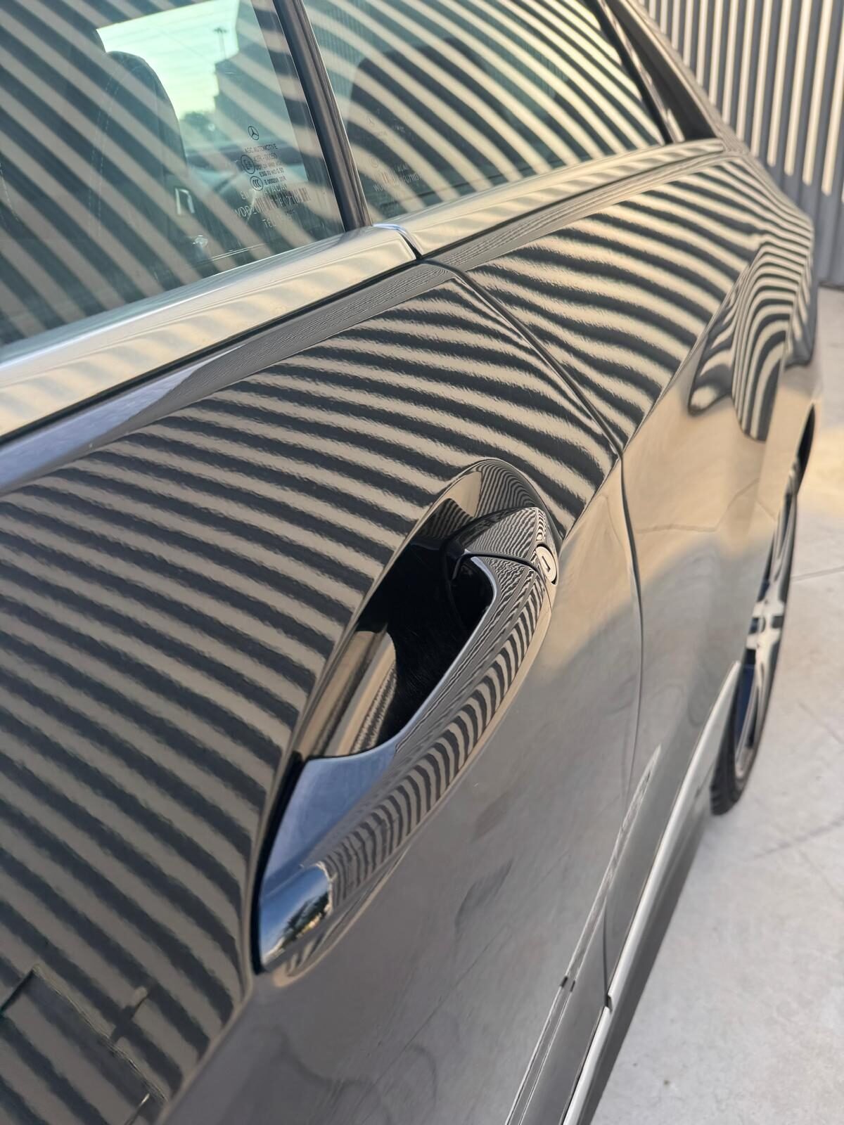 MERCEDES-BENZ Clase E 250CDI