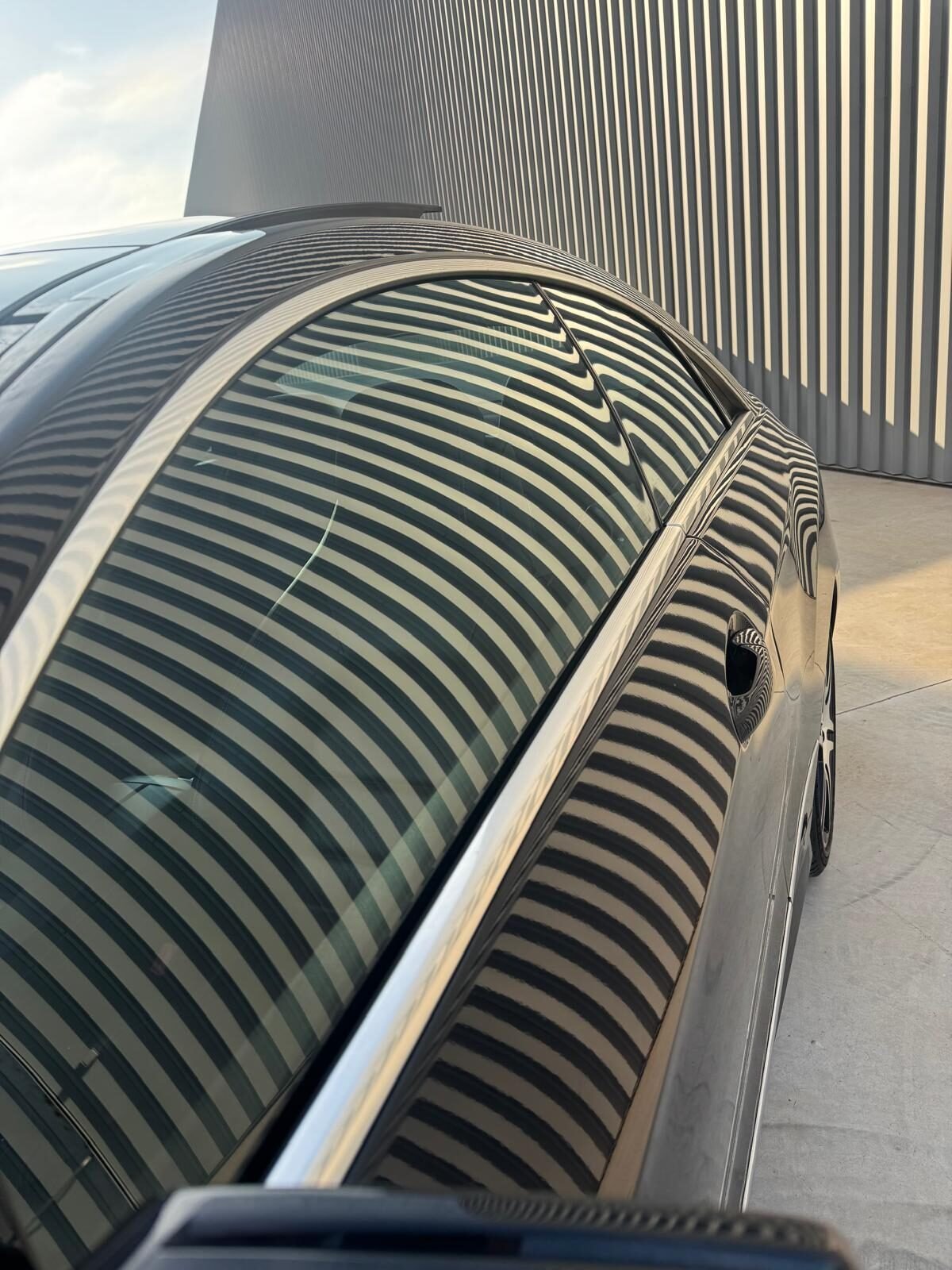 MERCEDES-BENZ Clase E 250CDI