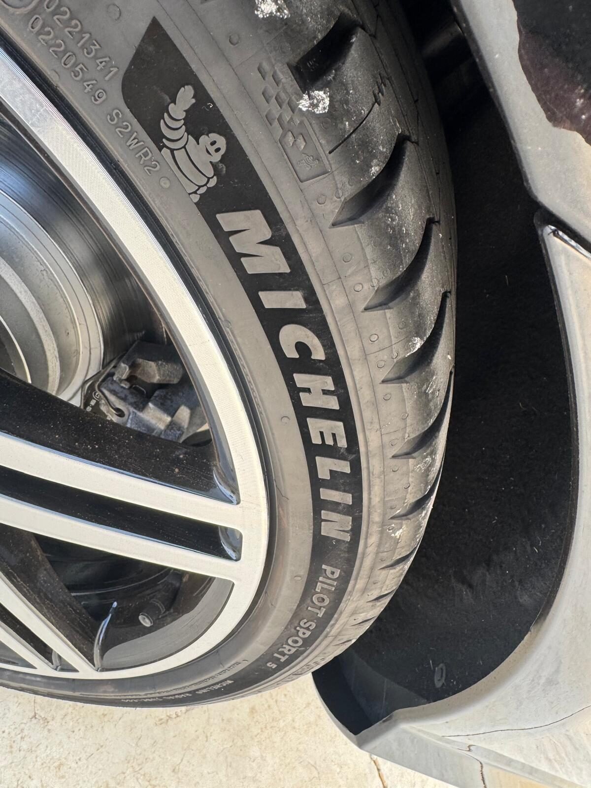 MERCEDES-BENZ Clase E 250CDI