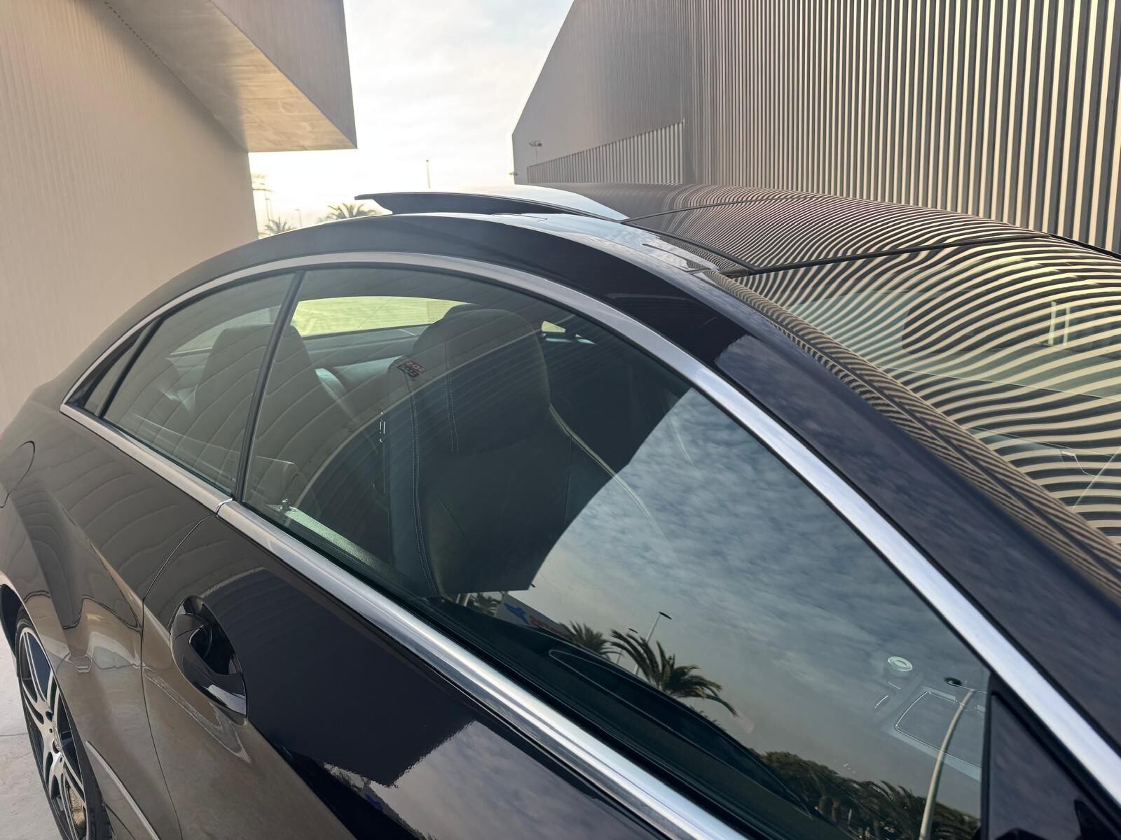 MERCEDES-BENZ Clase E 250CDI