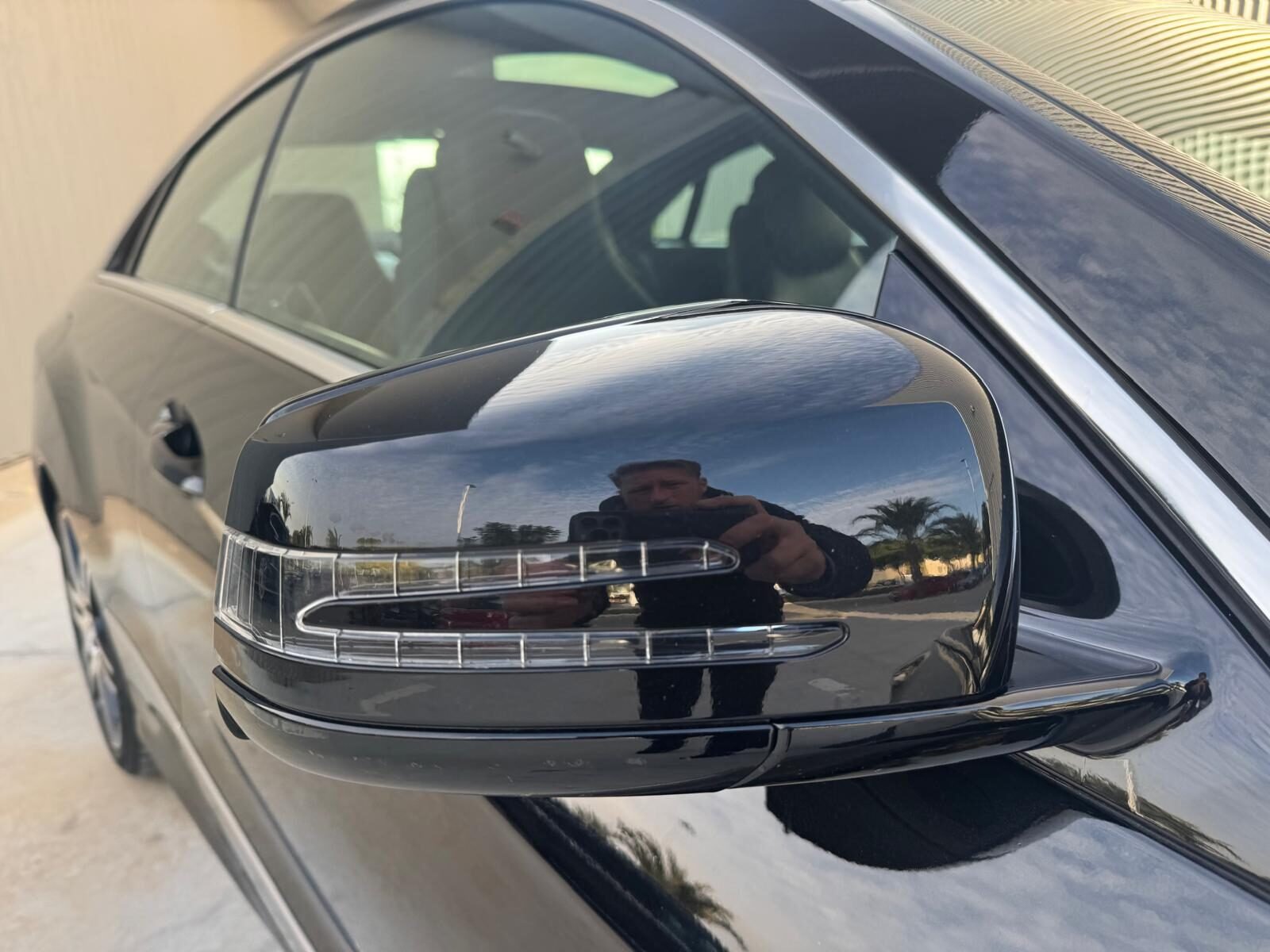 MERCEDES-BENZ Clase E 250CDI