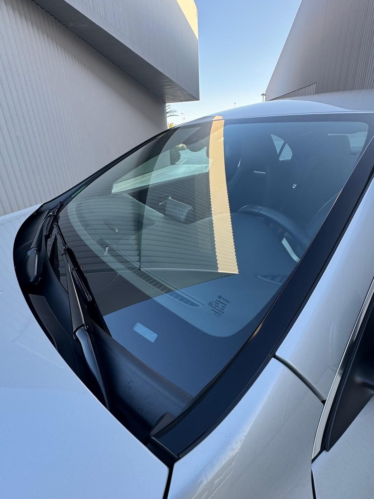 MERCEDES-BENZ CLA 220CDI AMG