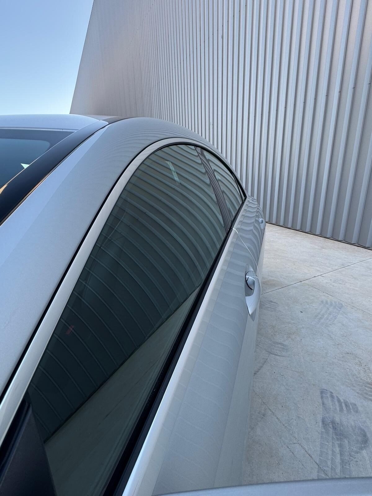 MERCEDES-BENZ CLA 220CDI AMG