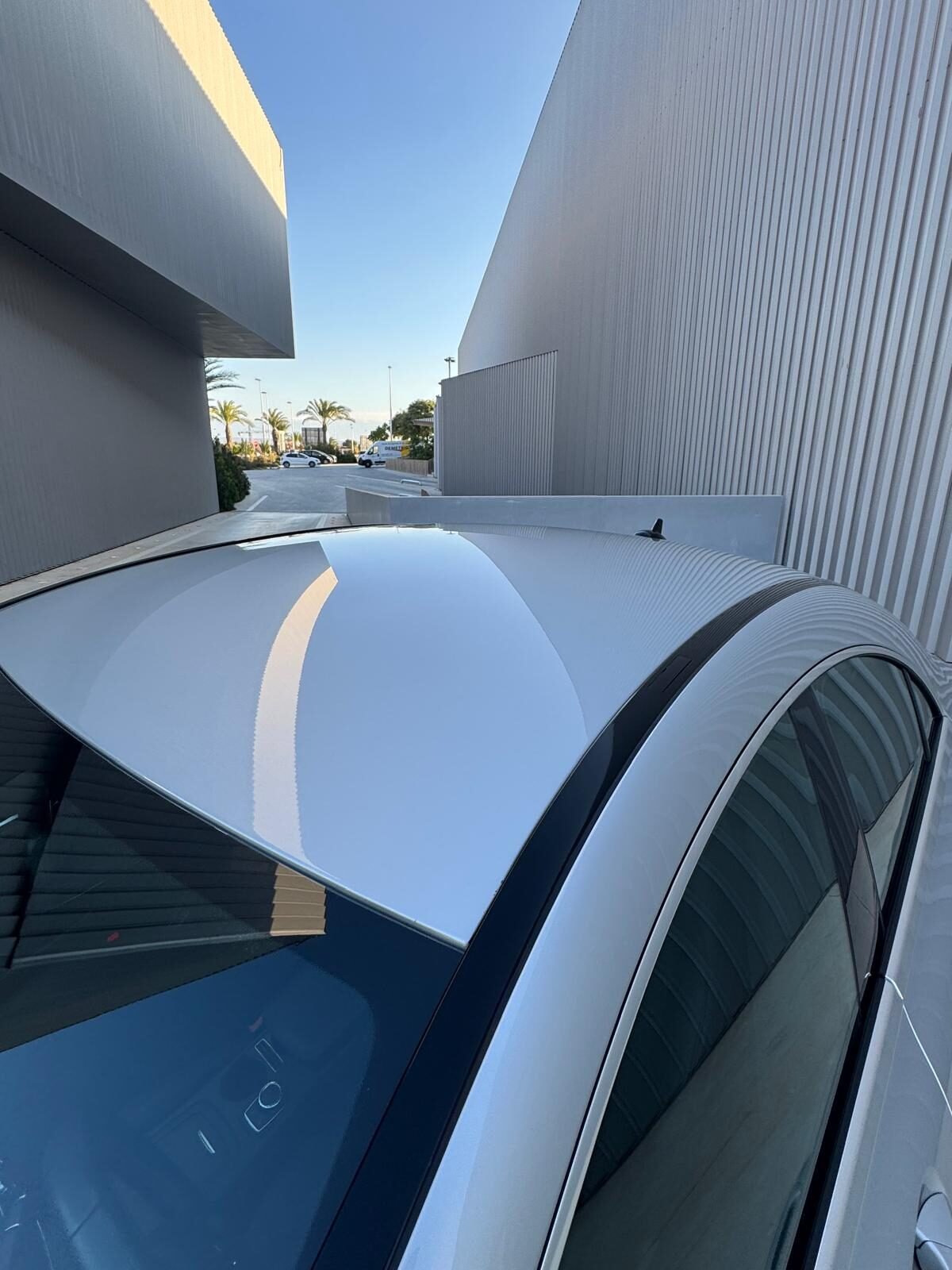 MERCEDES-BENZ CLA 220CDI AMG