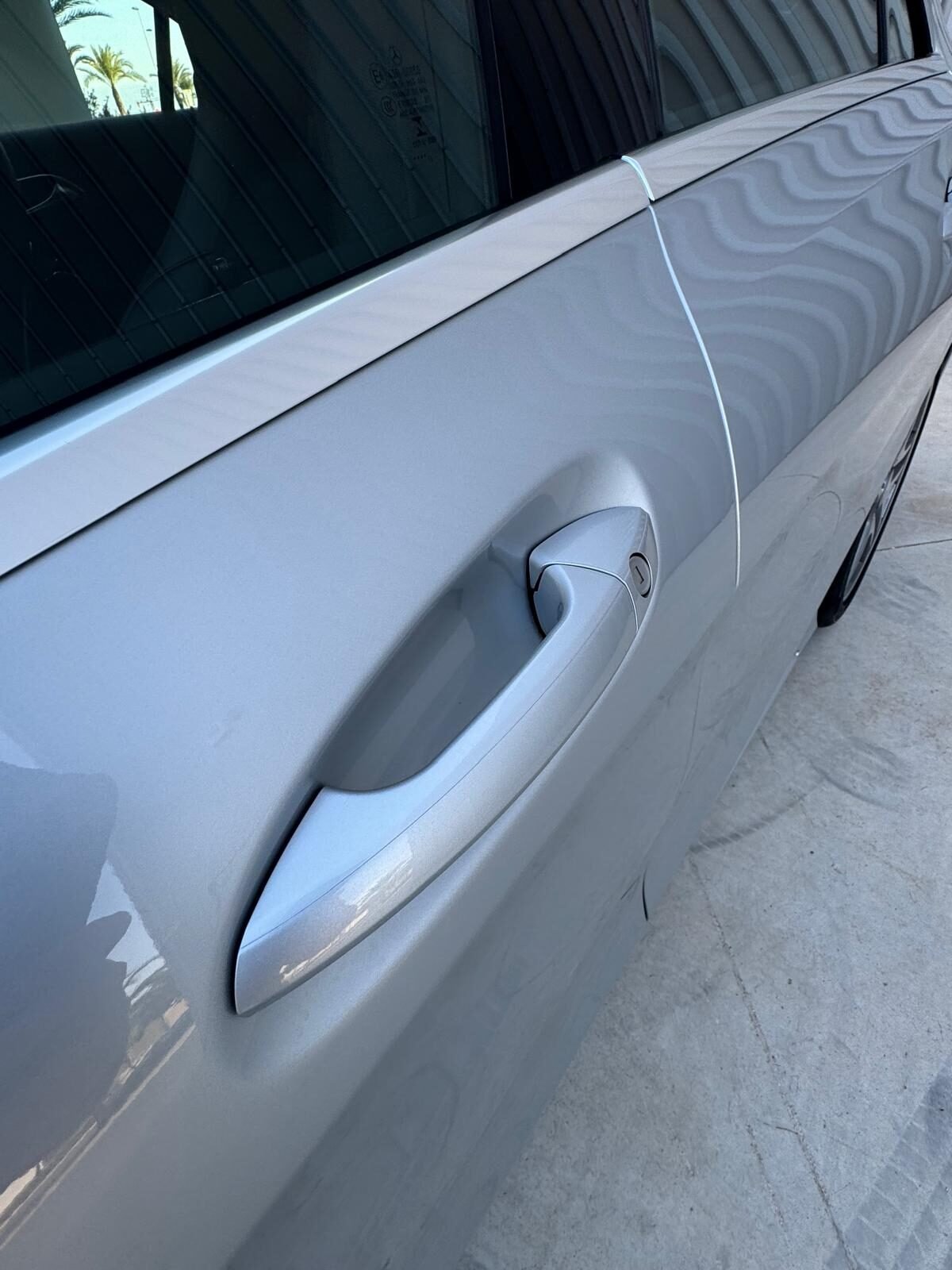 MERCEDES-BENZ CLA 220CDI AMG