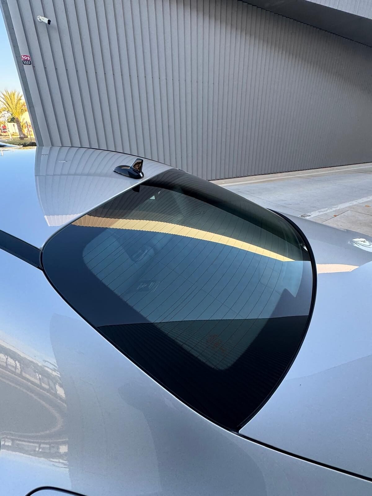 MERCEDES-BENZ CLA 220CDI AMG