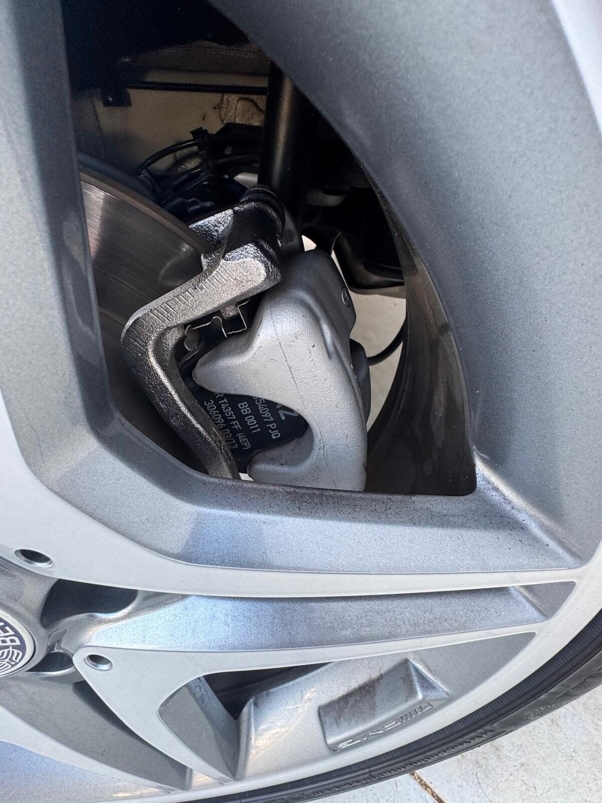 MERCEDES-BENZ CLA 220CDI AMG