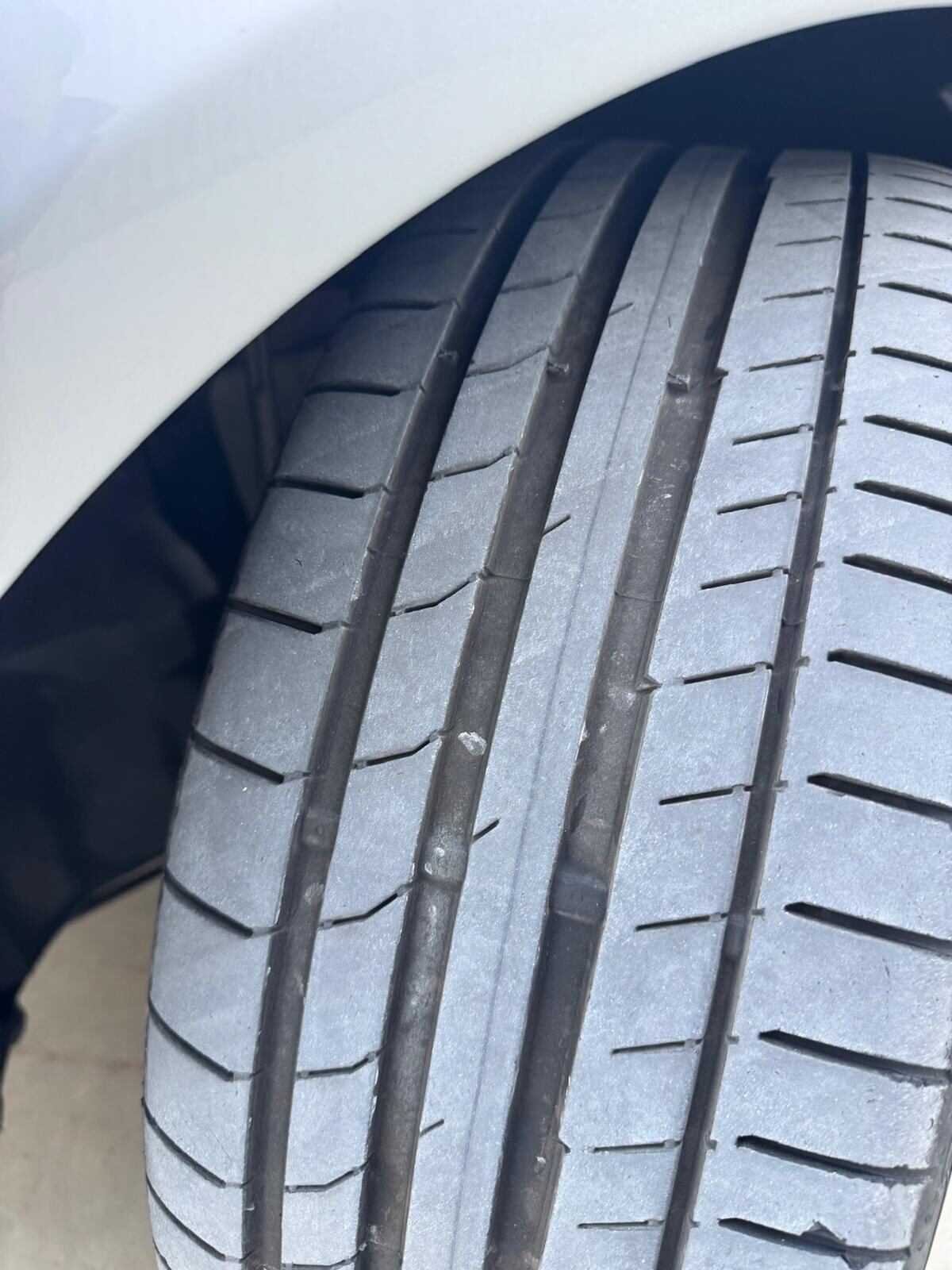 MERCEDES-BENZ CLA 220CDI AMG