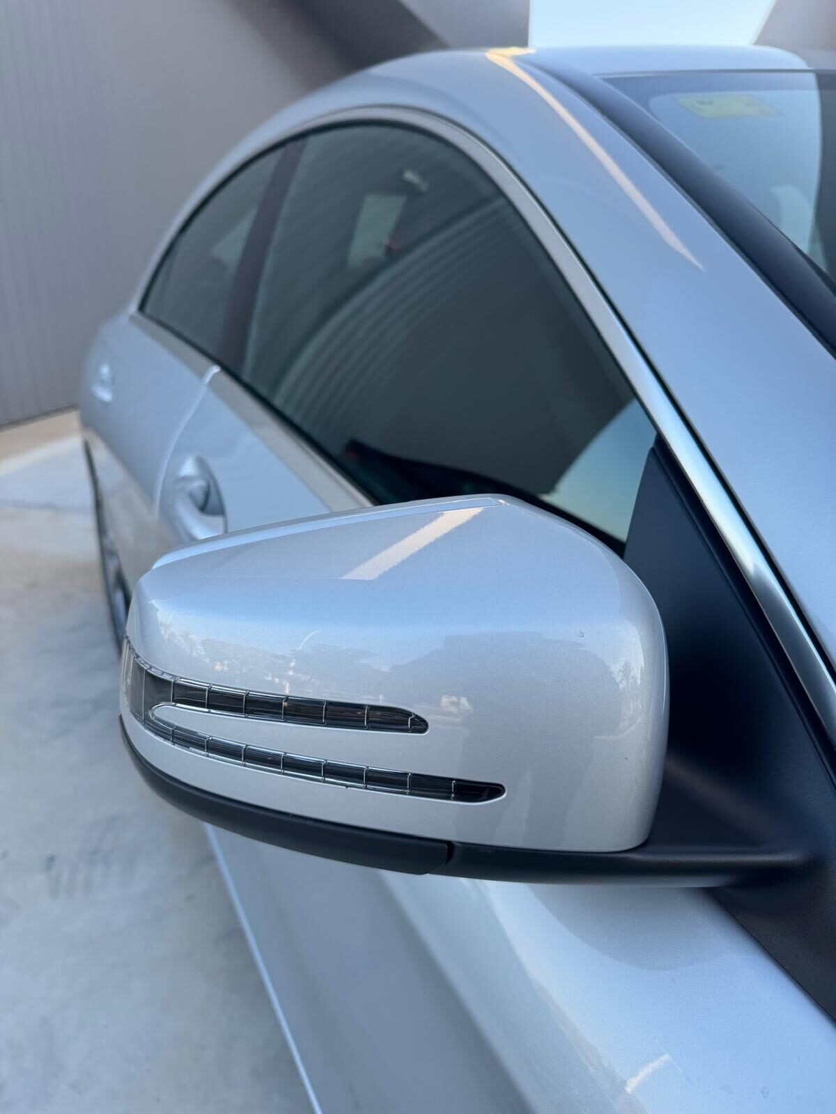 MERCEDES-BENZ CLA 220CDI AMG